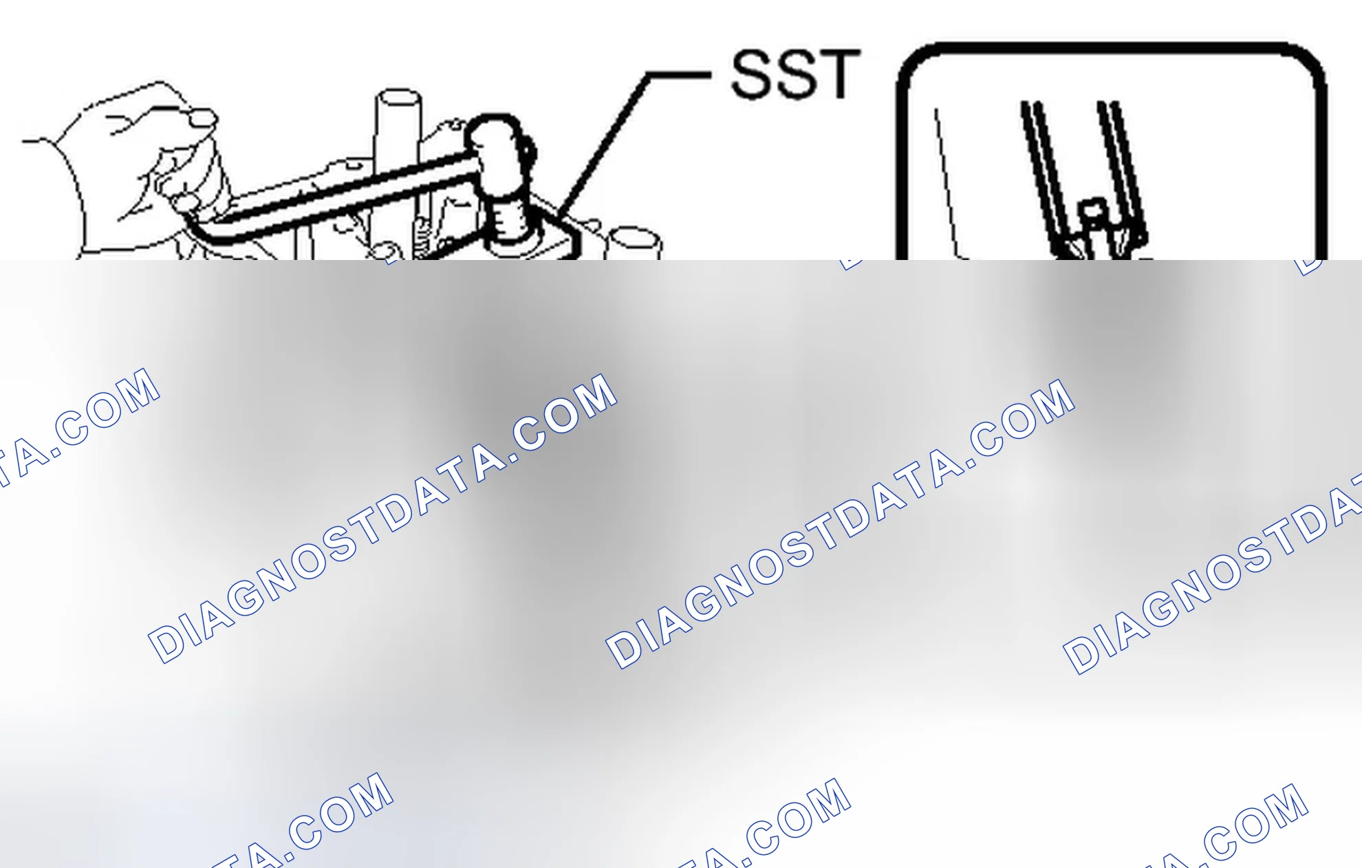 Scheme 332: DISASSEMBLY [03/2012 - ]