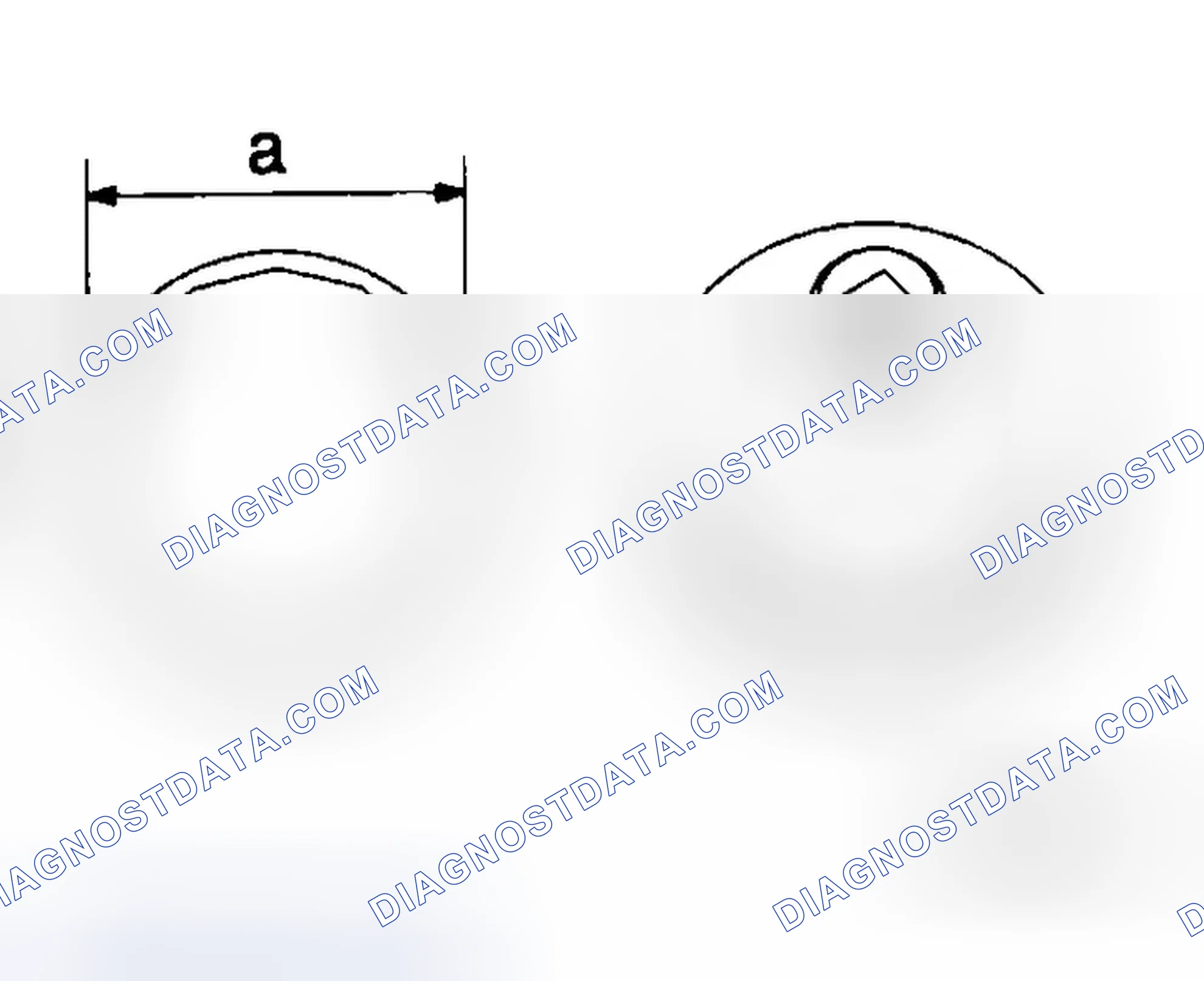 Scheme 18: Special Service Tools