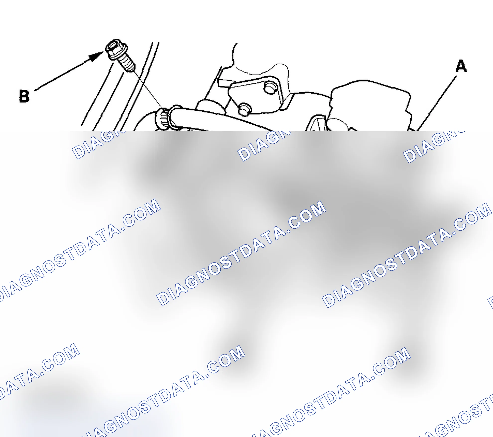 Scheme 151: Cylinder Head Removal