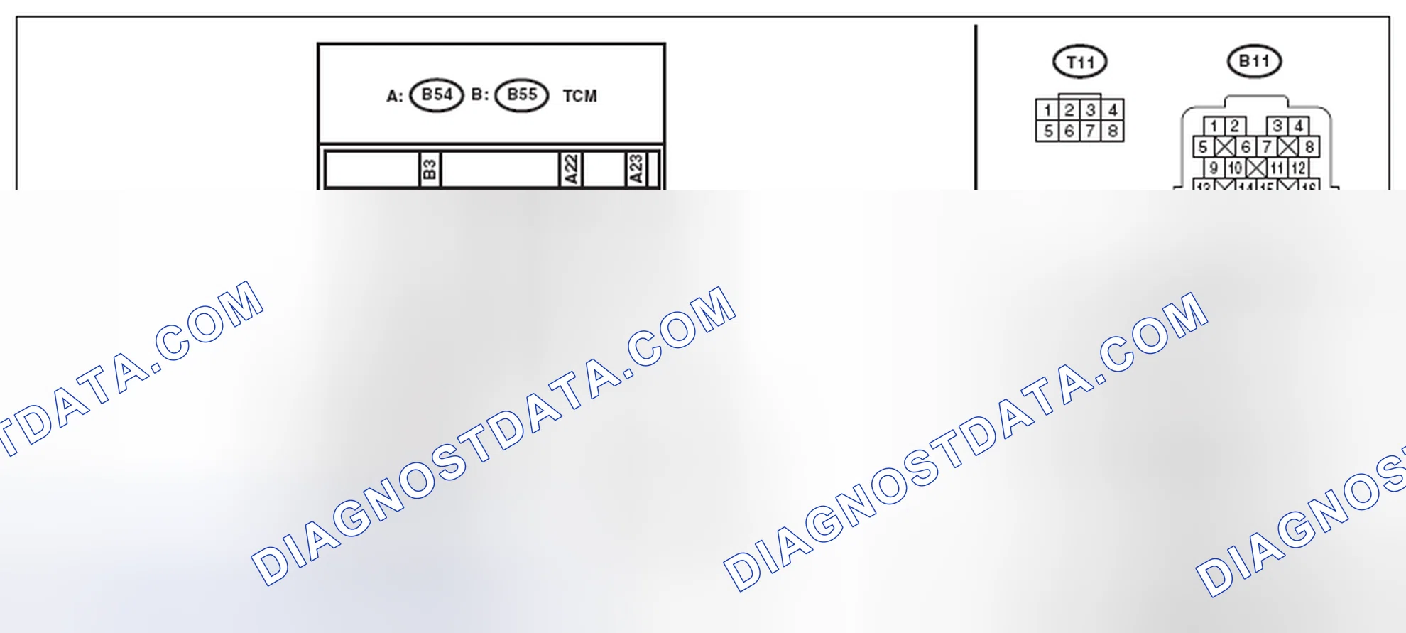 Scheme 779: WIRING DIAGRAM