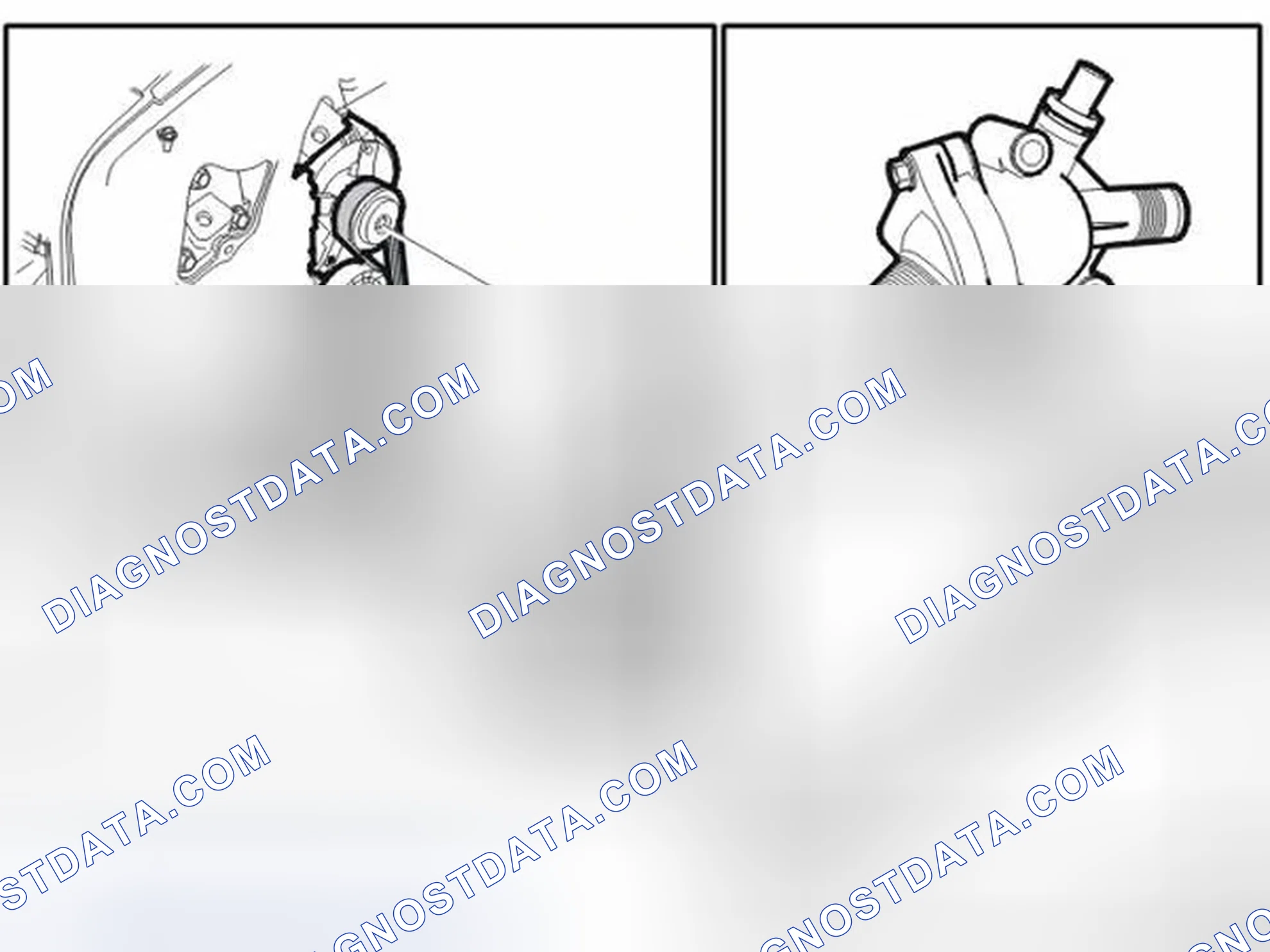 Scheme 754: EXHAUST SYSTEM