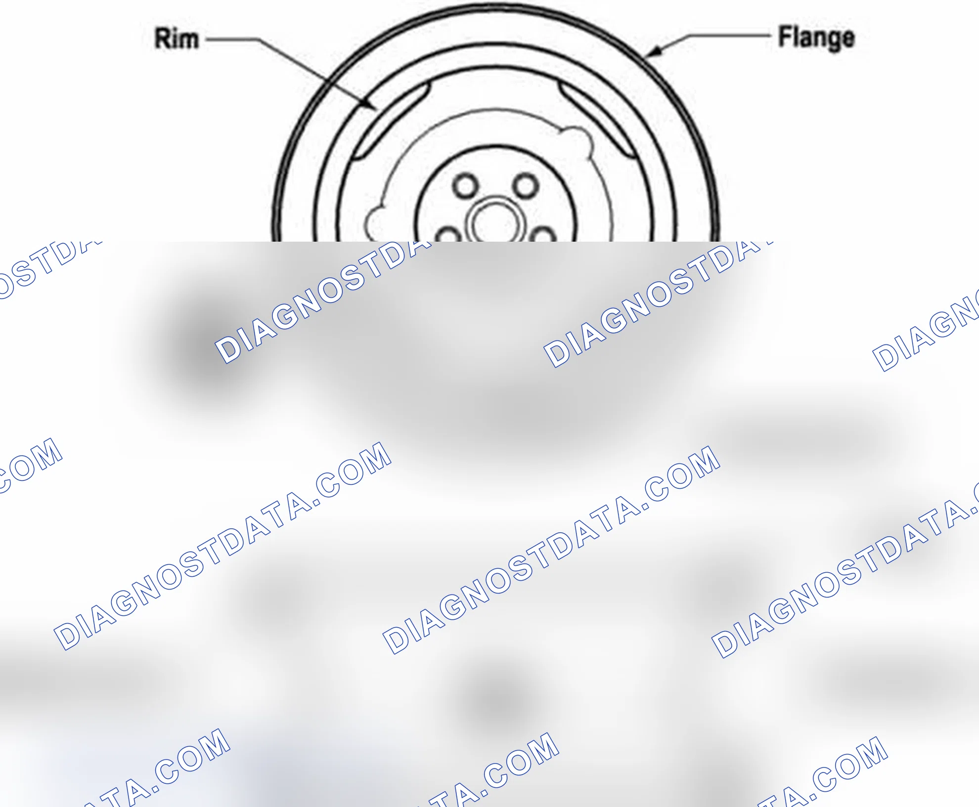 Scheme 31: Steel Wheel