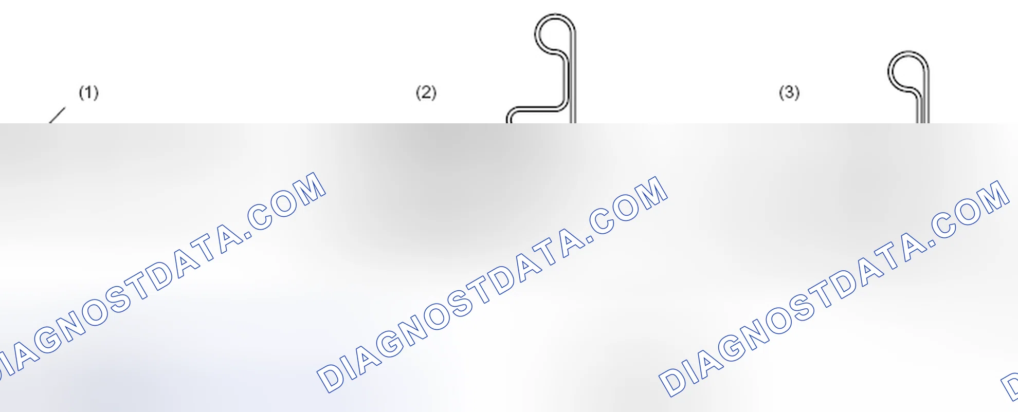 Scheme 109: PAD WEAR INDICATOR