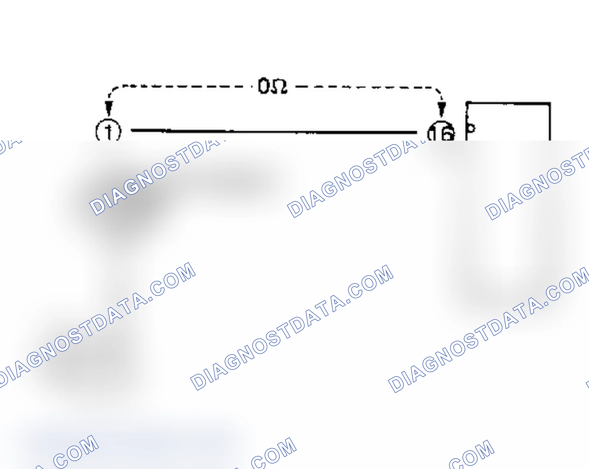 Scheme 102: CODE 22 - STARTER SIGNAL