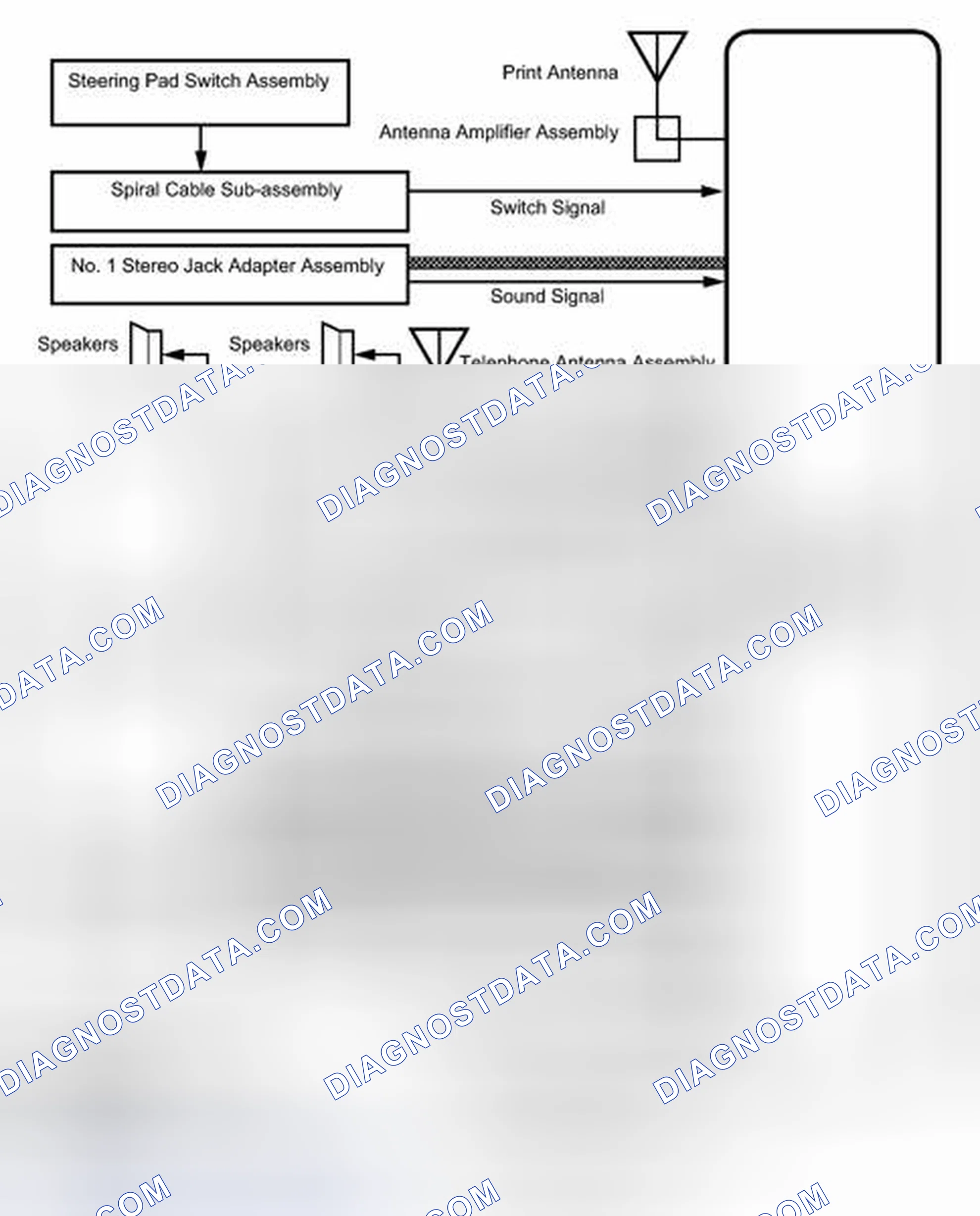 Scheme 12: SYSTEM DIAGRAM [01/2012 - ]