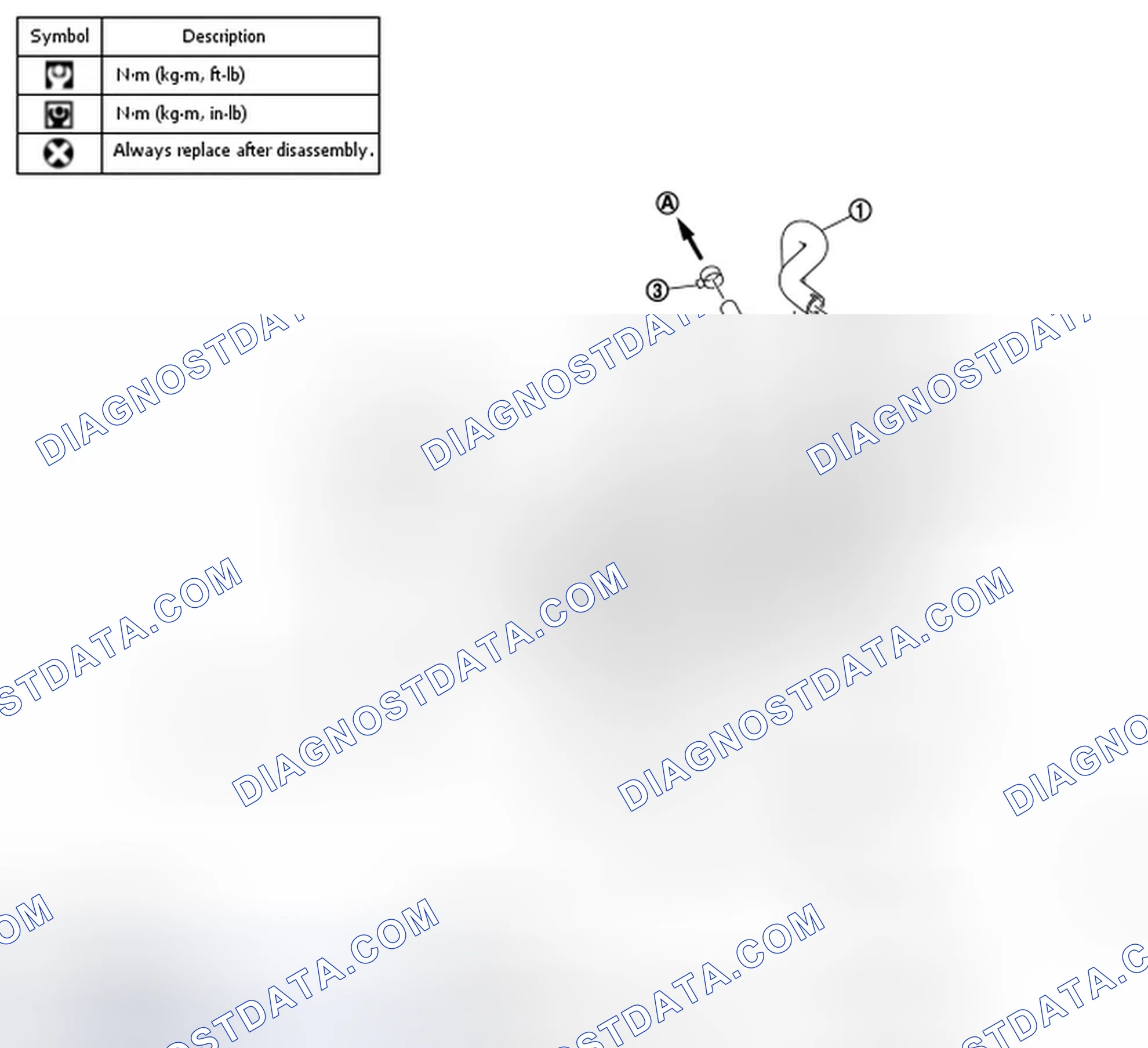Scheme 34: Exploded View