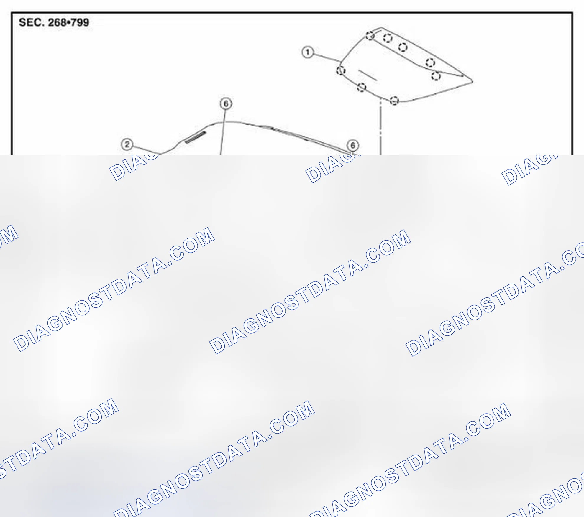Scheme 52: Exploded View