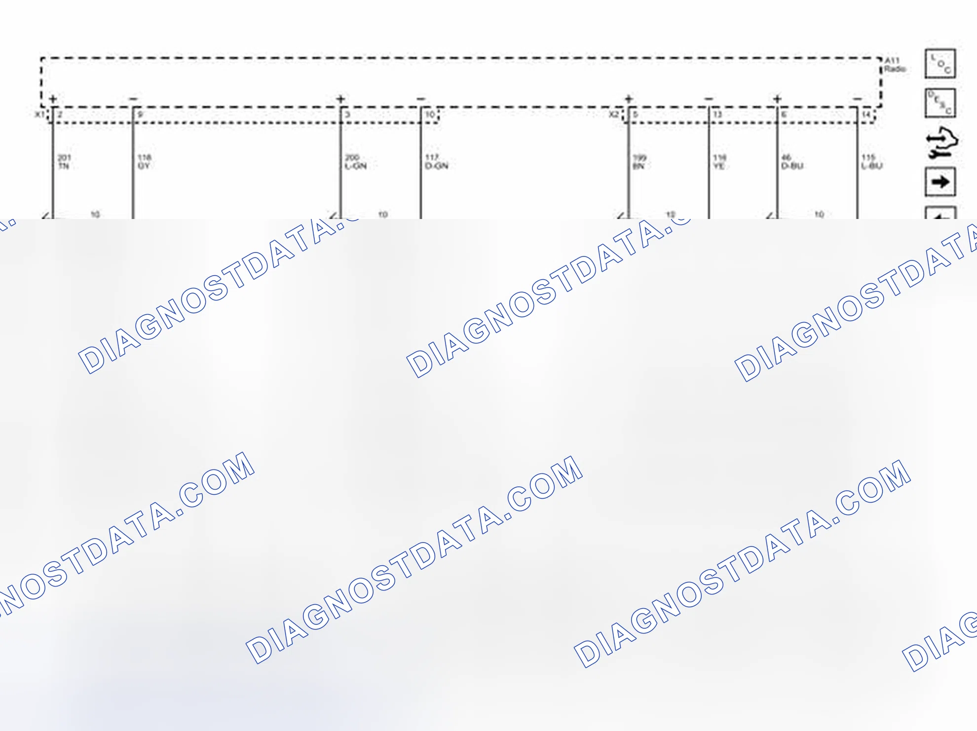 Scheme 5: Speakers (UQF)