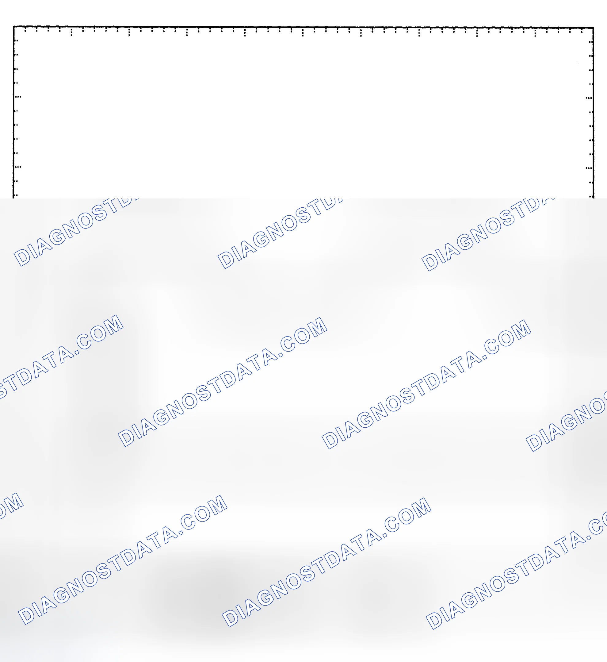 Scheme 26: Injector Bank - Known Good - Voltage Pattern
