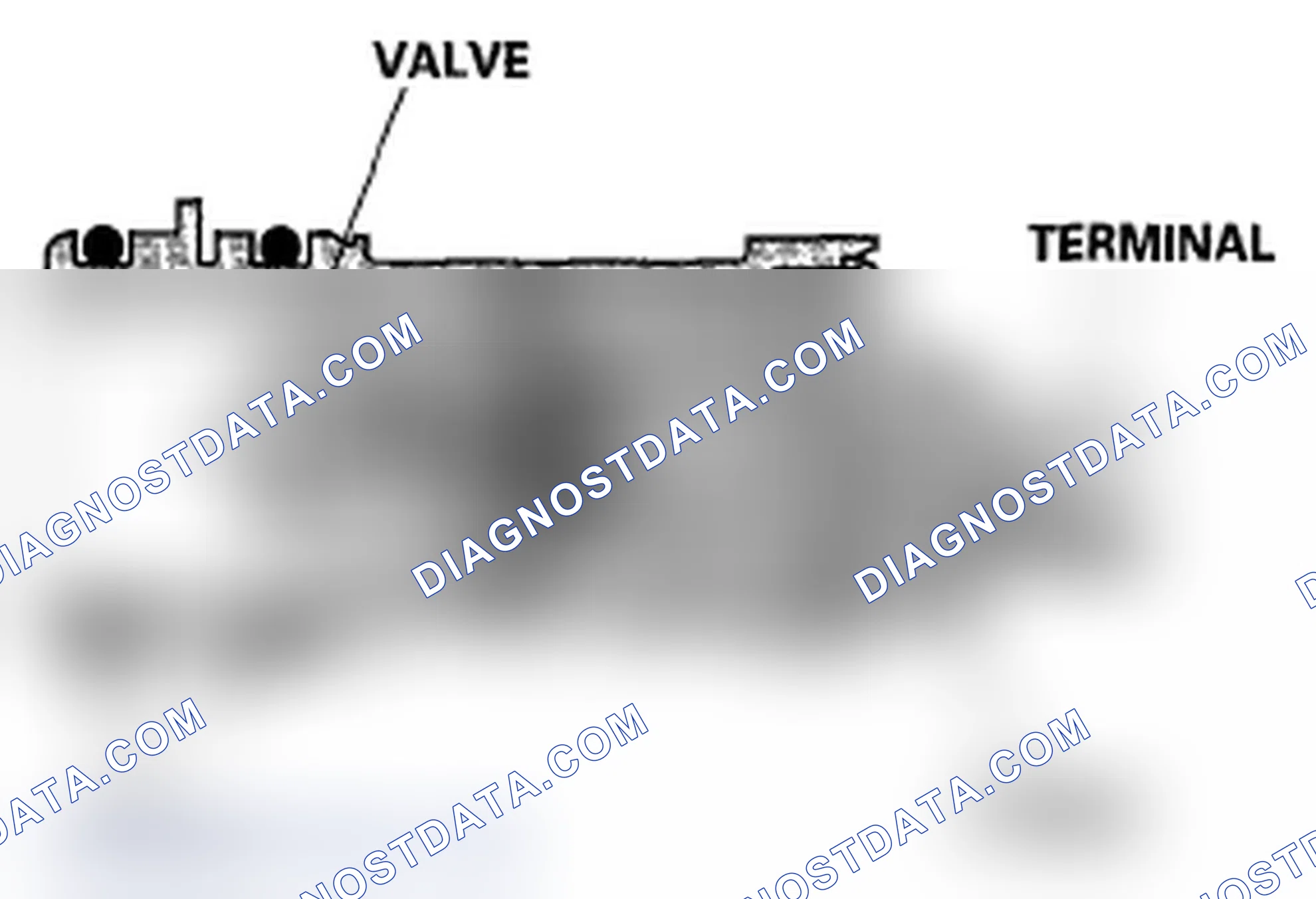 Scheme 38: EVAP Canister Vent Shut Valve