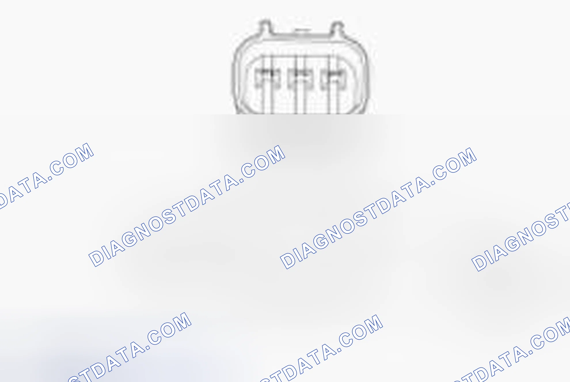 Scheme 16: Identifying Crankshaft Position (CKP) Sensor