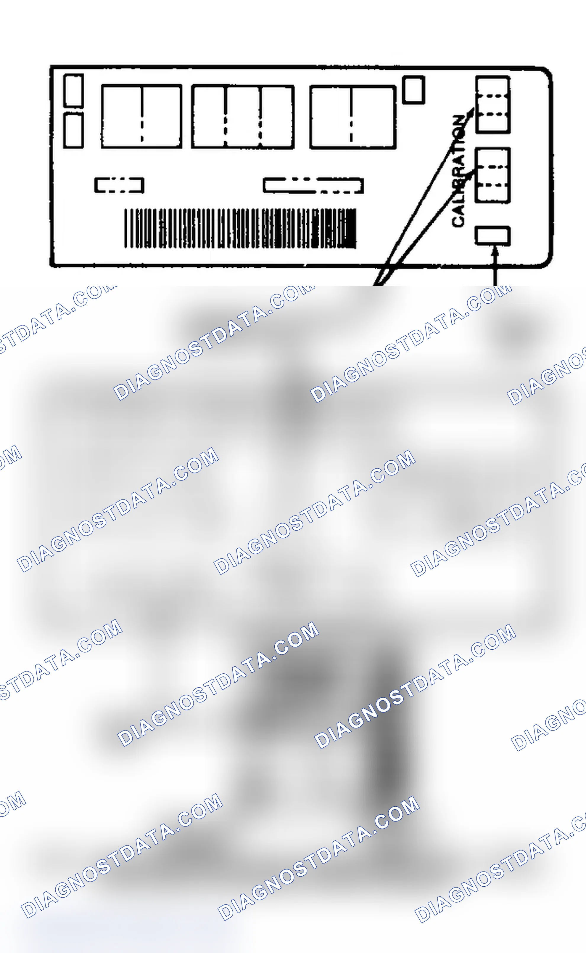 Scheme 42: CALIBRATION LABELS