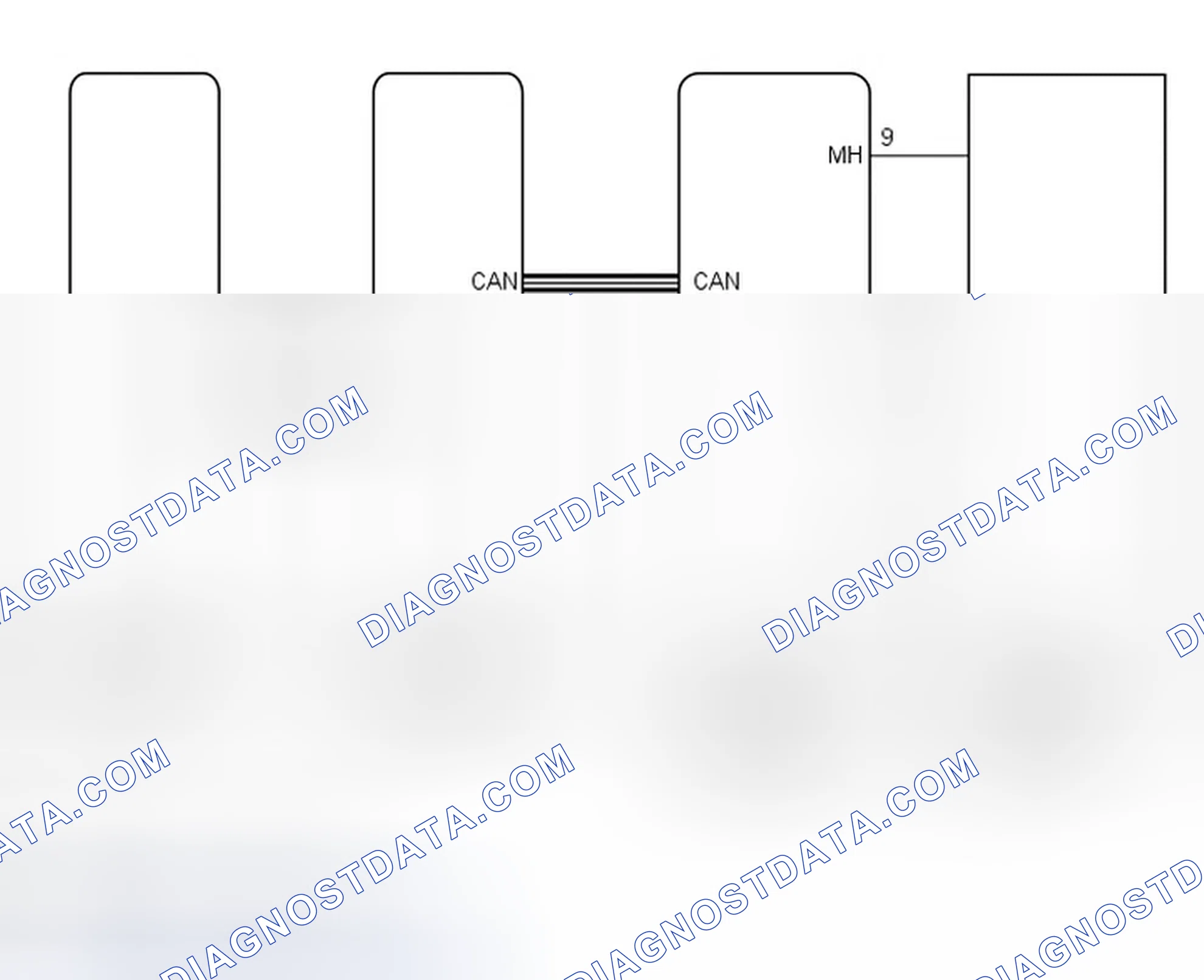 Scheme 2: WIRING DIAGRAM