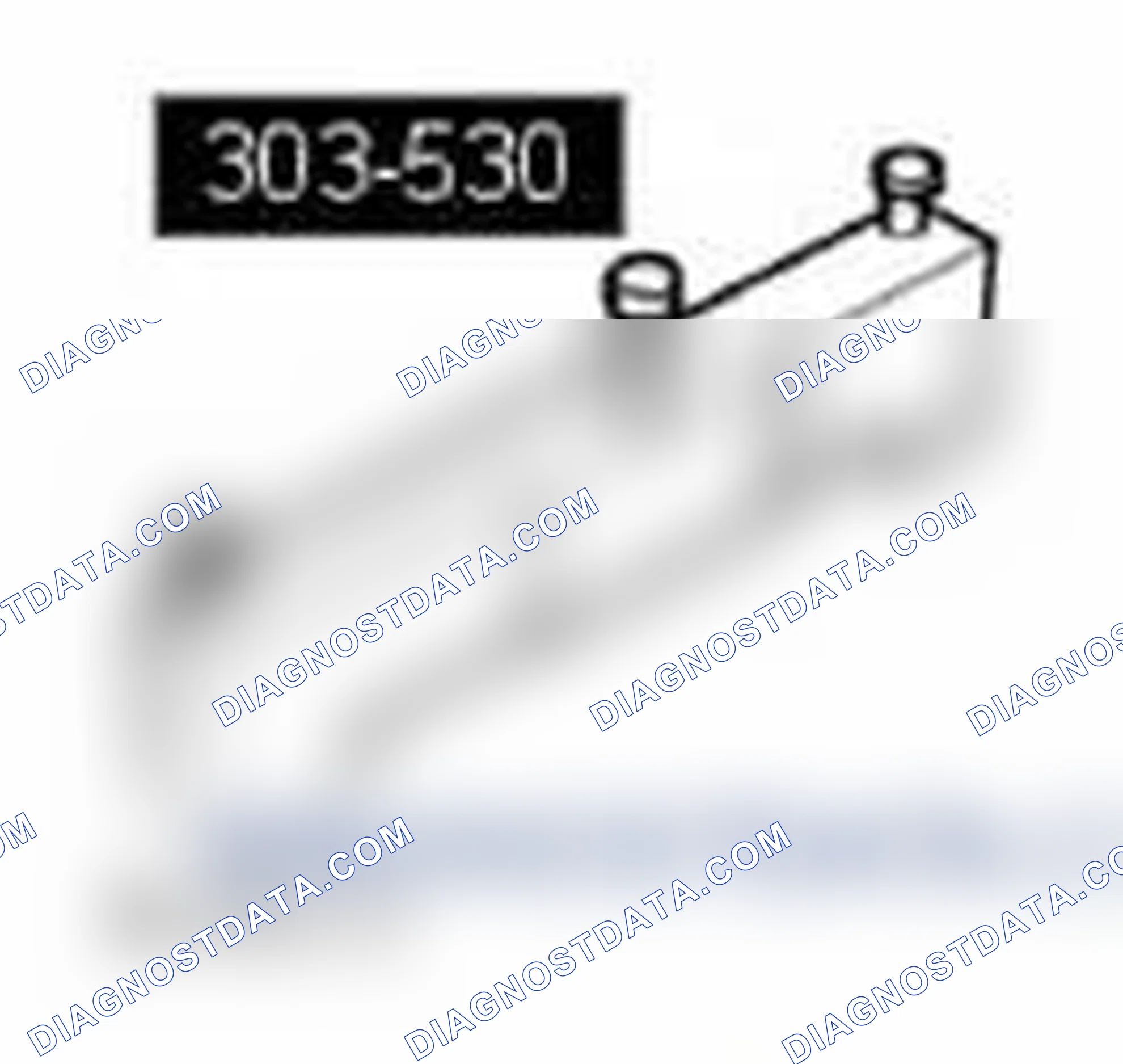 Scheme 97: TIMING DRIVE COMPONENTS