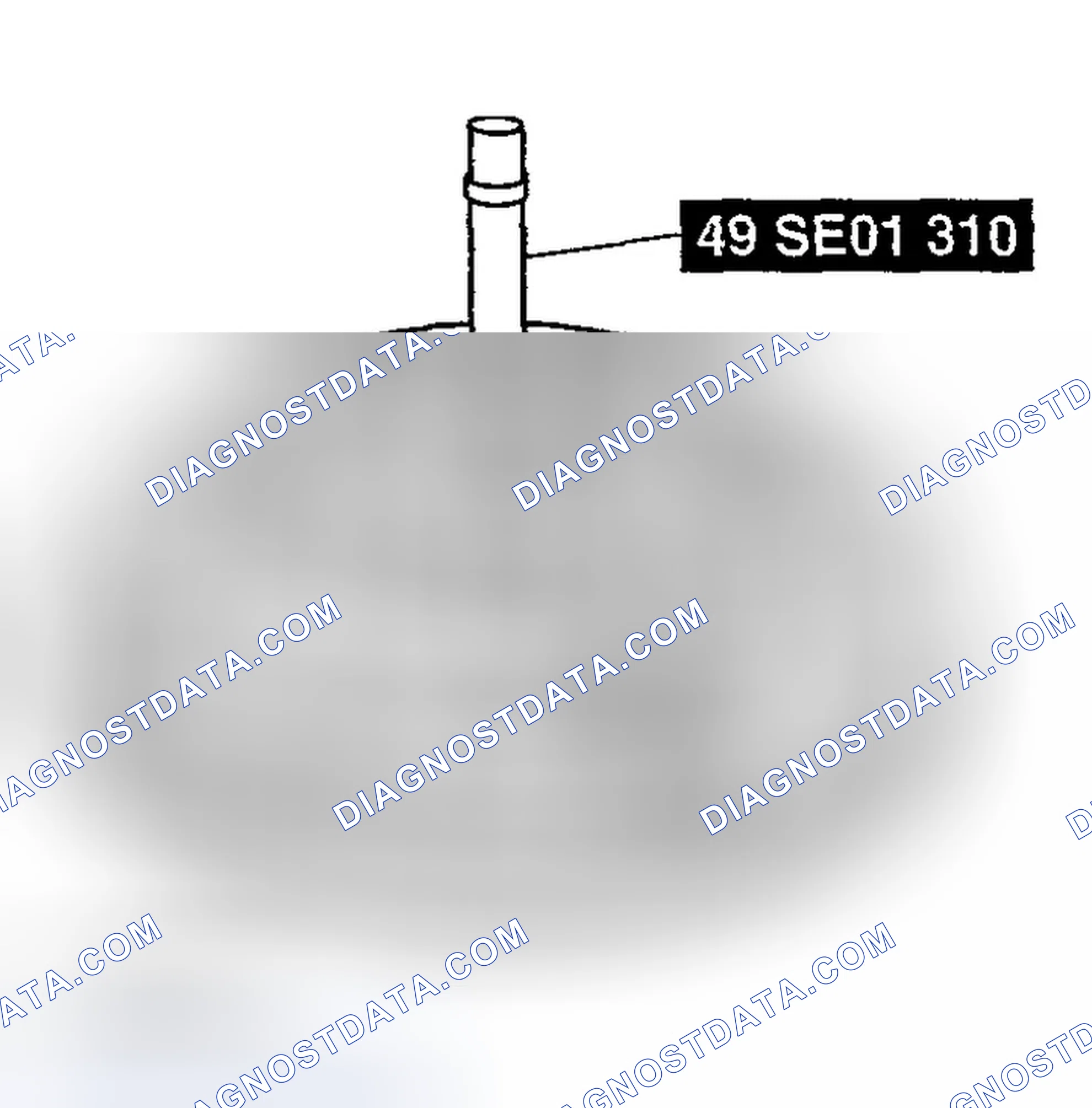 Scheme 45: Special Service Tools
