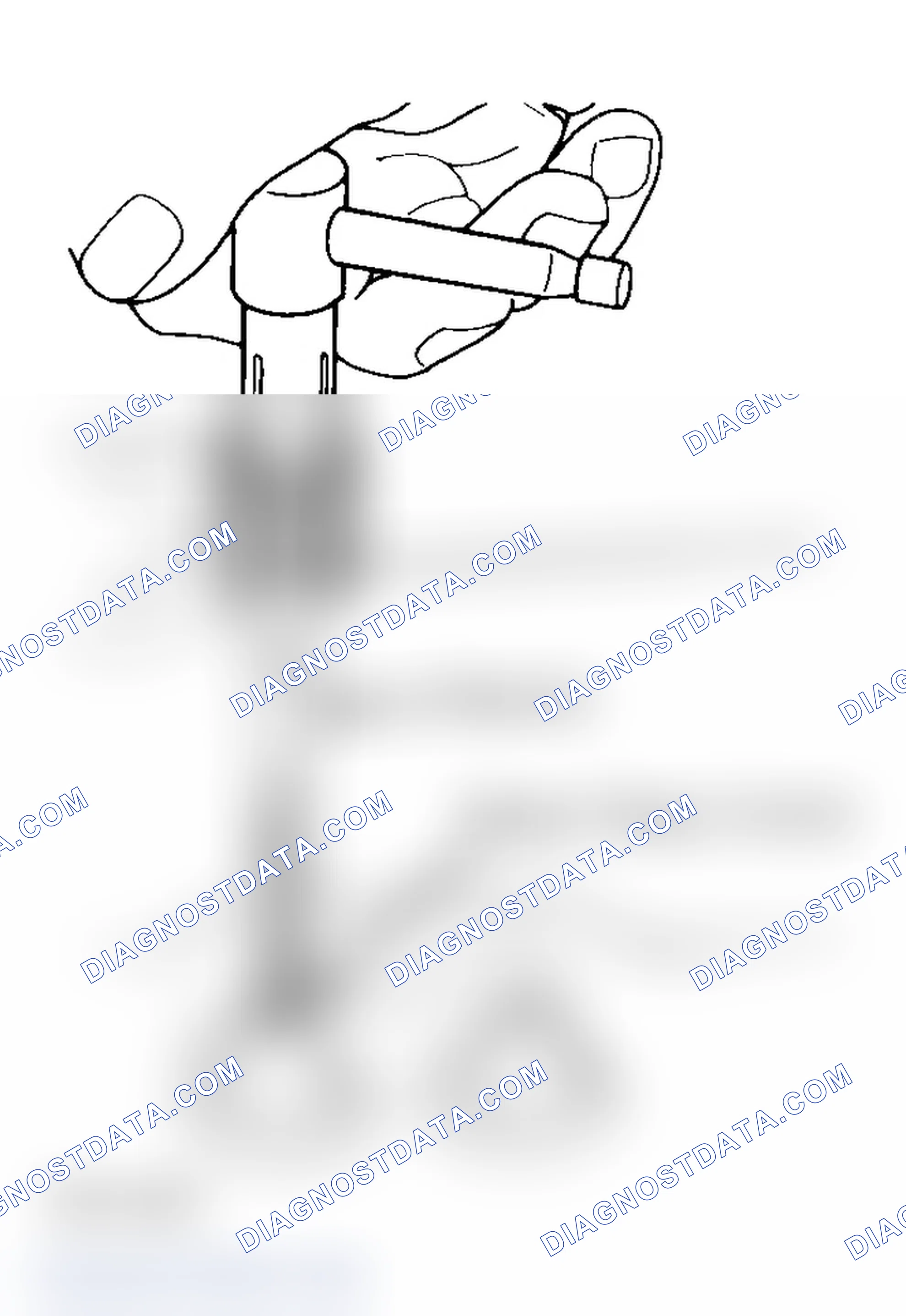 Scheme 9: Reaming Valve Guides