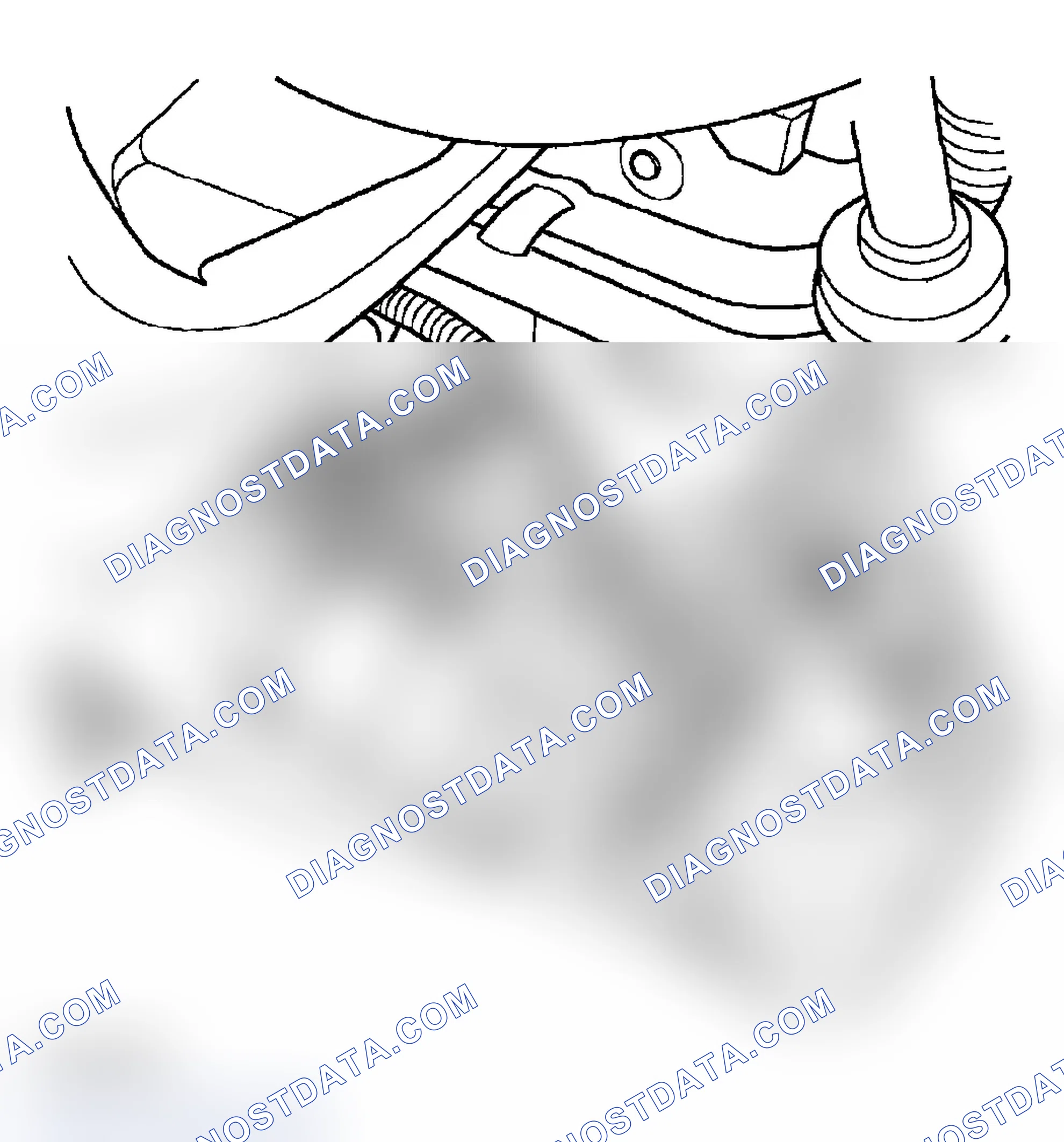 Scheme 1: REMOVAL - 2.4L
