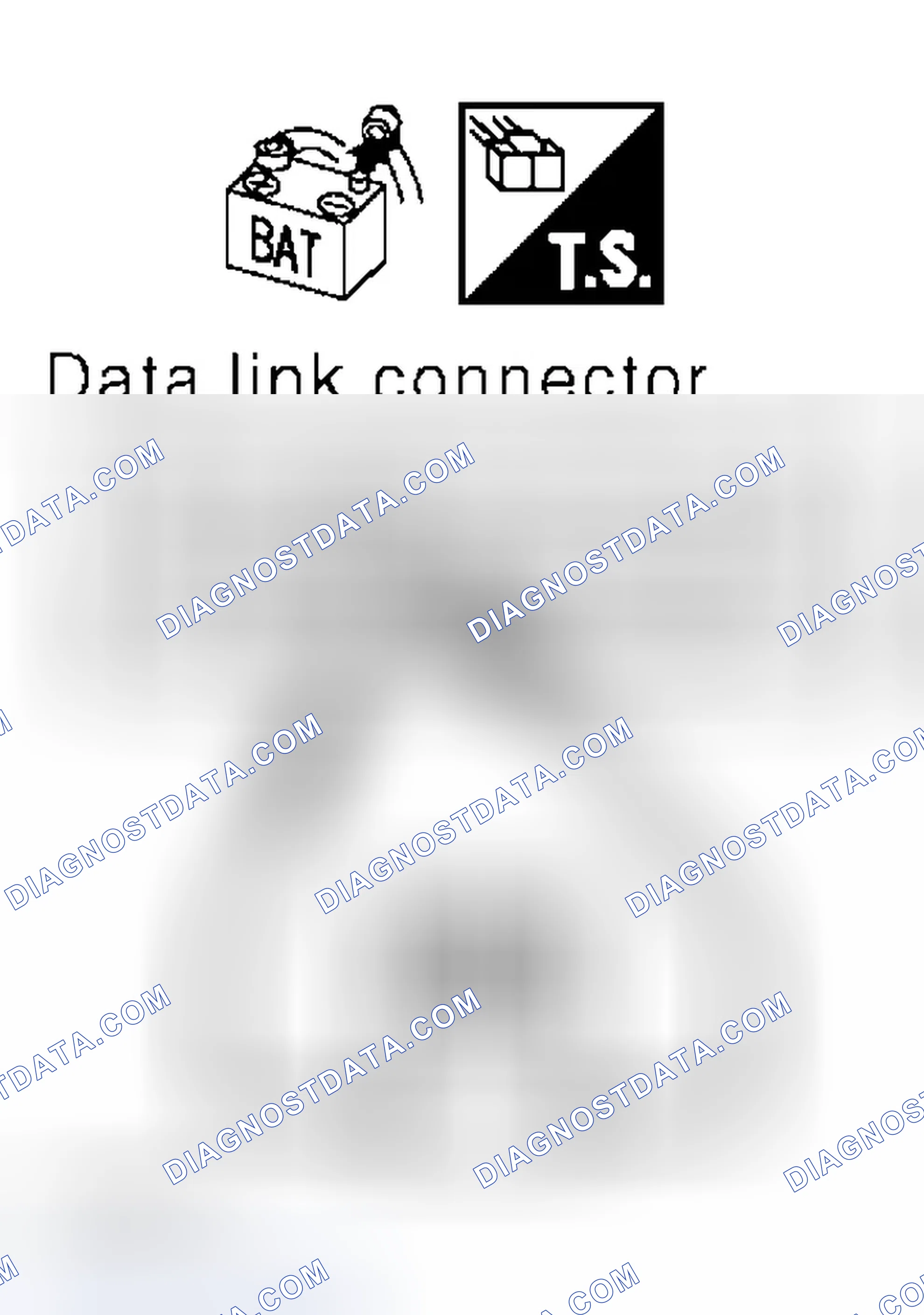 Scheme 224: CAN Communication Circuit Check