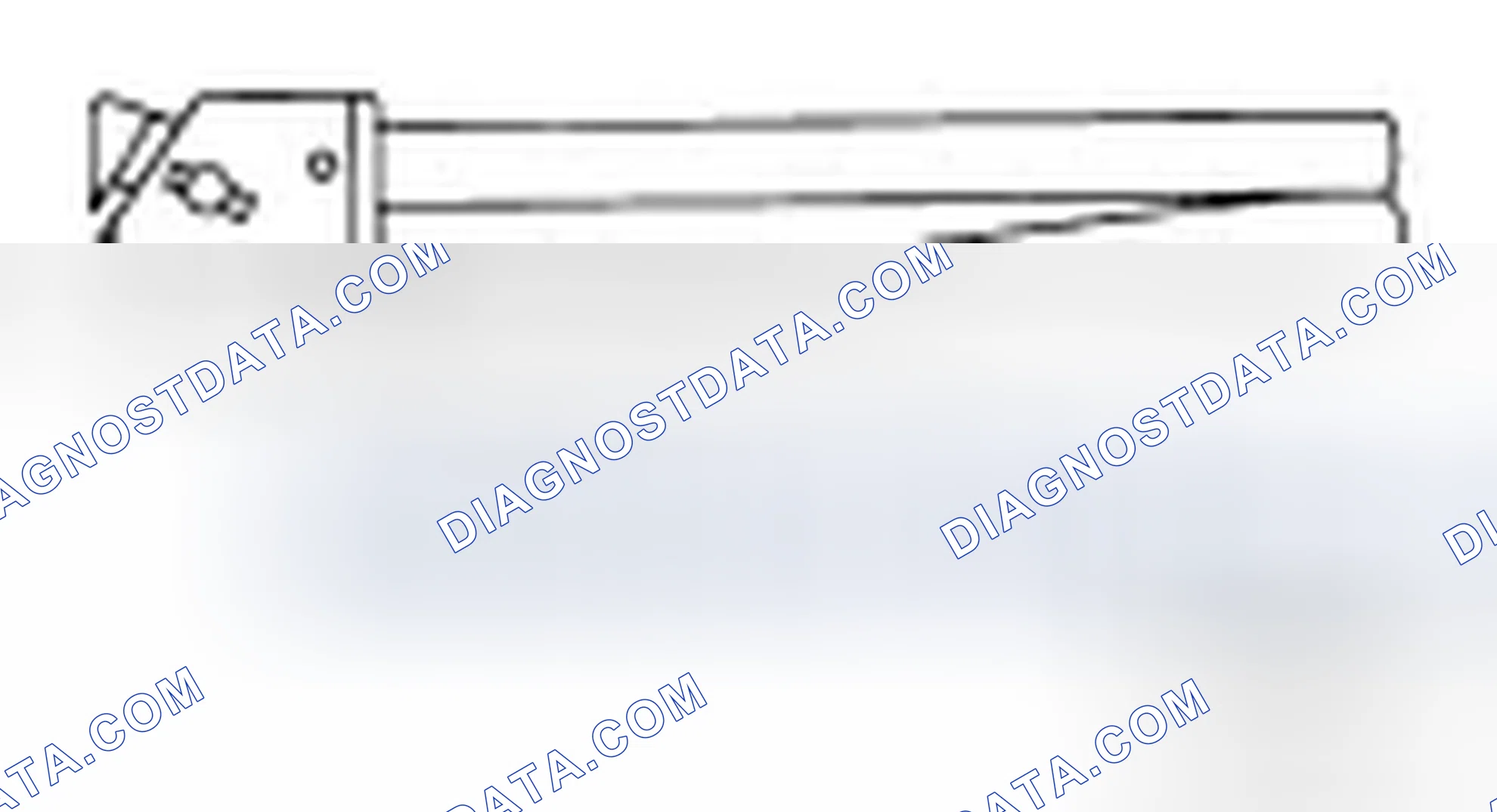 Scheme 17: Special Service Tool