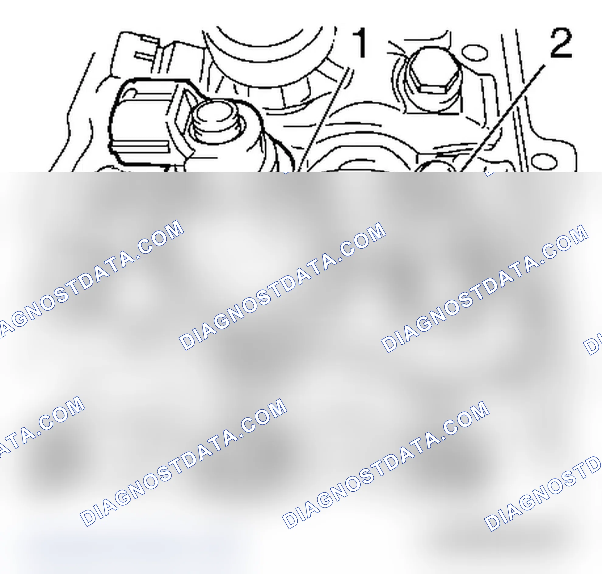 Replace Cup Tappet