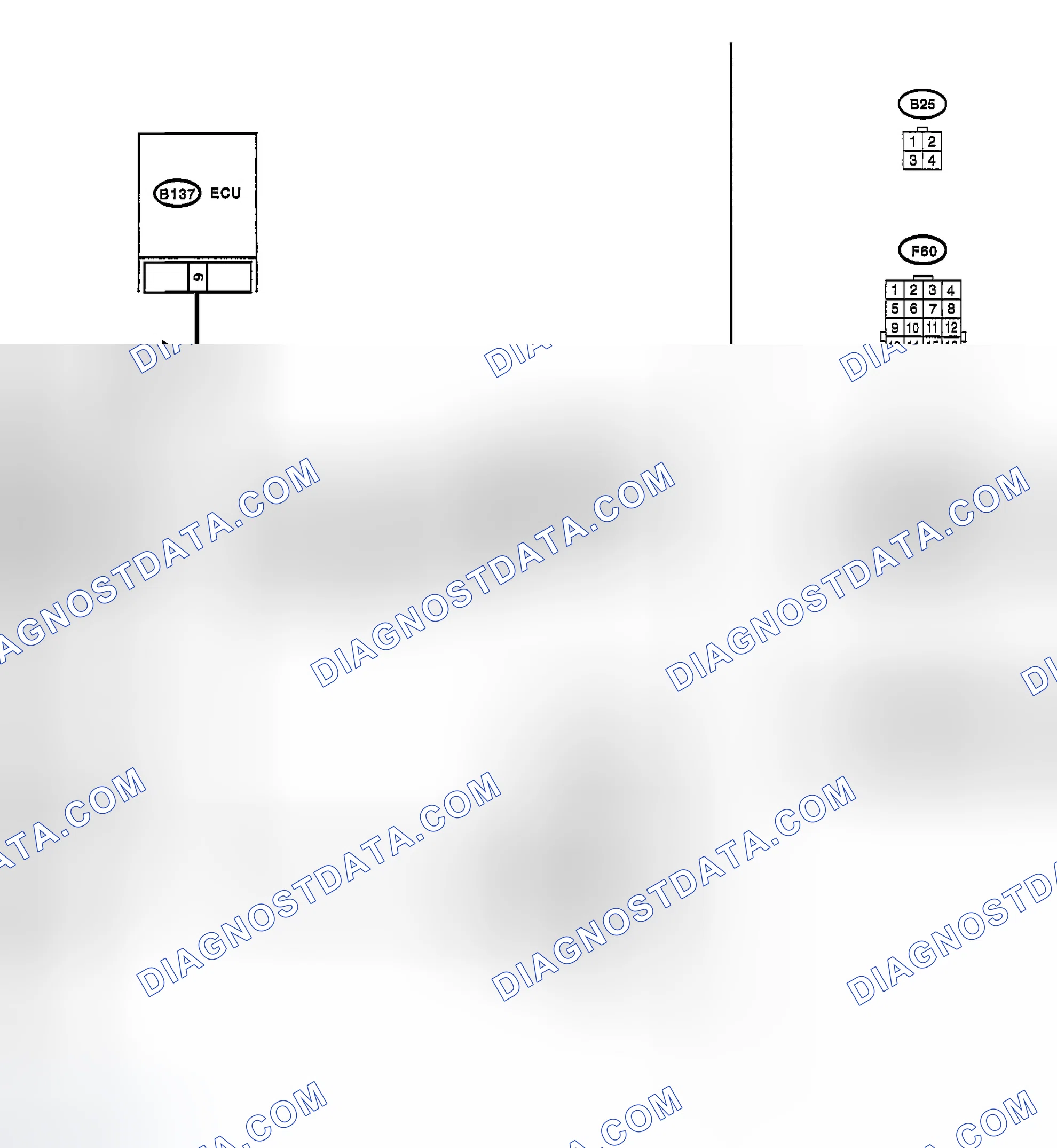 Scheme 1922: WIRING DIAGRAM