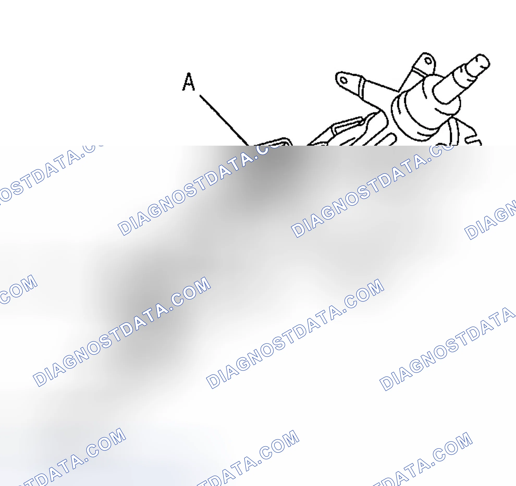 Scheme 57: Steering Shaft Installation Note