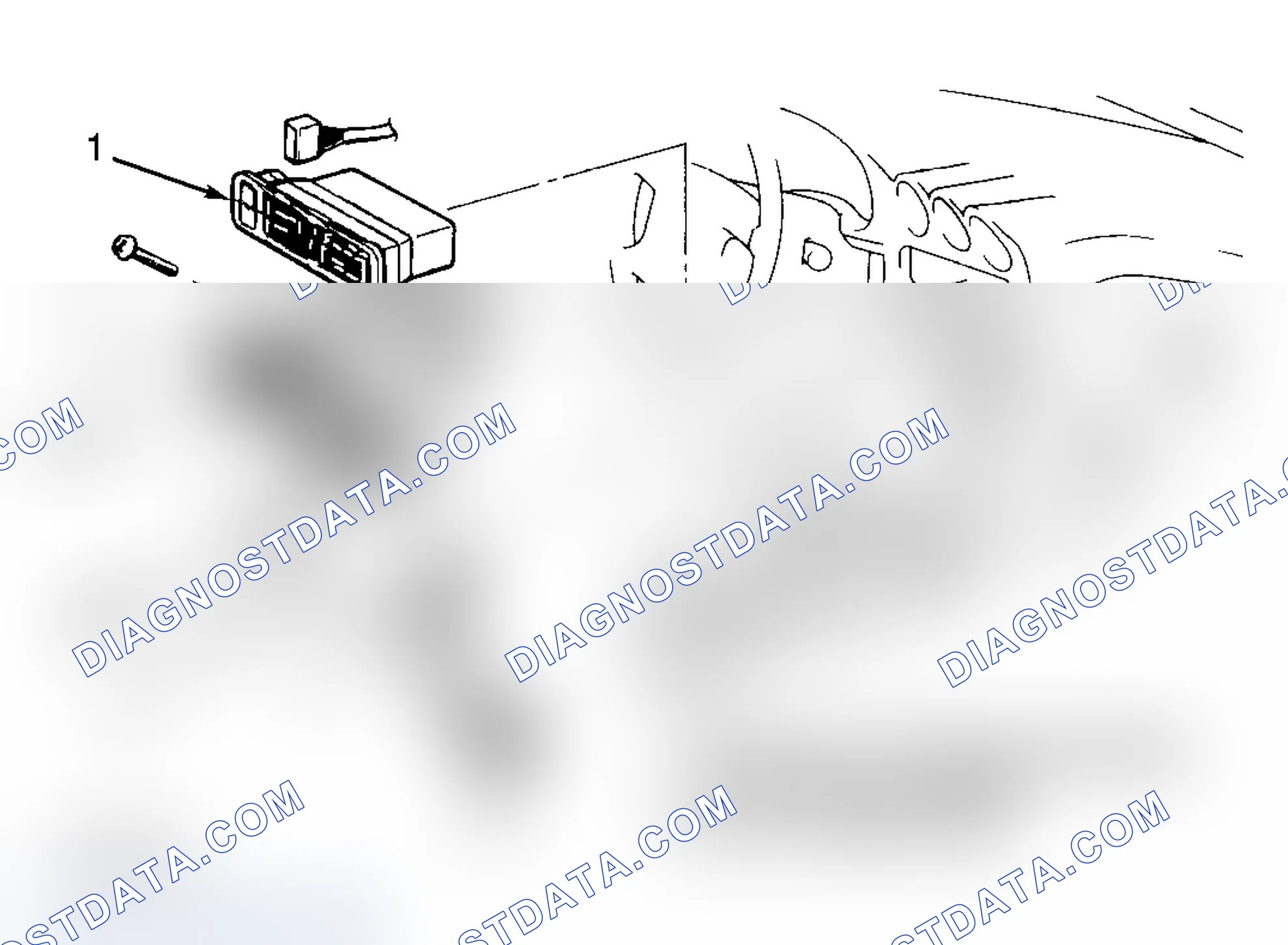 Scheme 3: A/C CONTROL UNIT