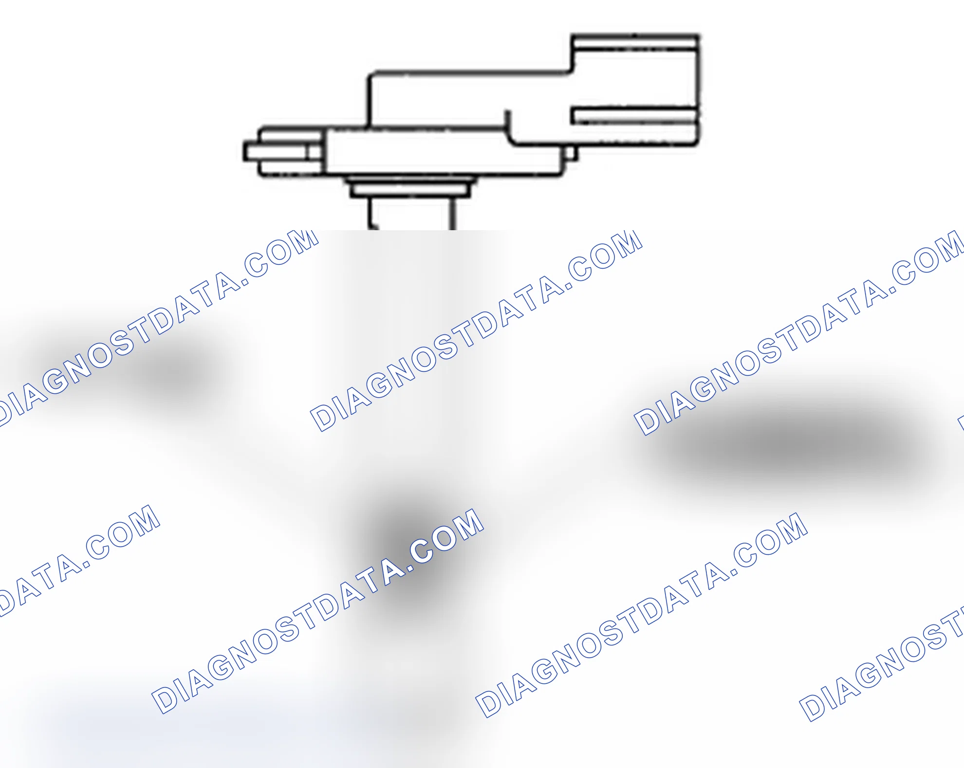 Scheme 31: Mass Air Flow (MAF) Sensor/Intake Air Temperature (IAT) Sensor 1