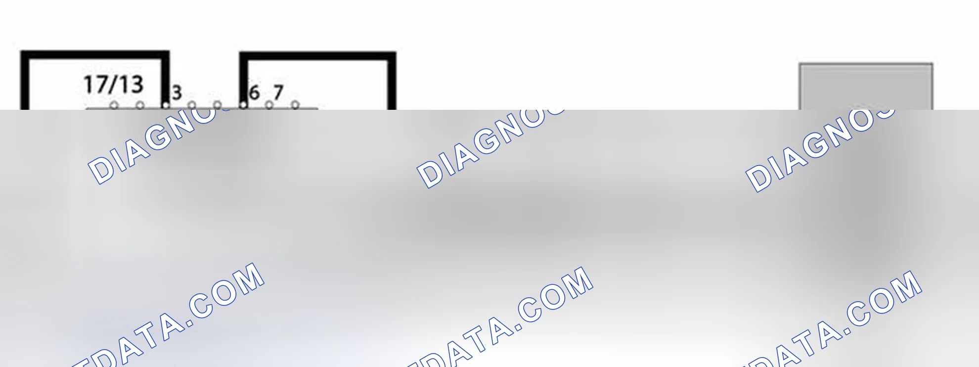 Scheme 274: DATA LINK CONNECTOR