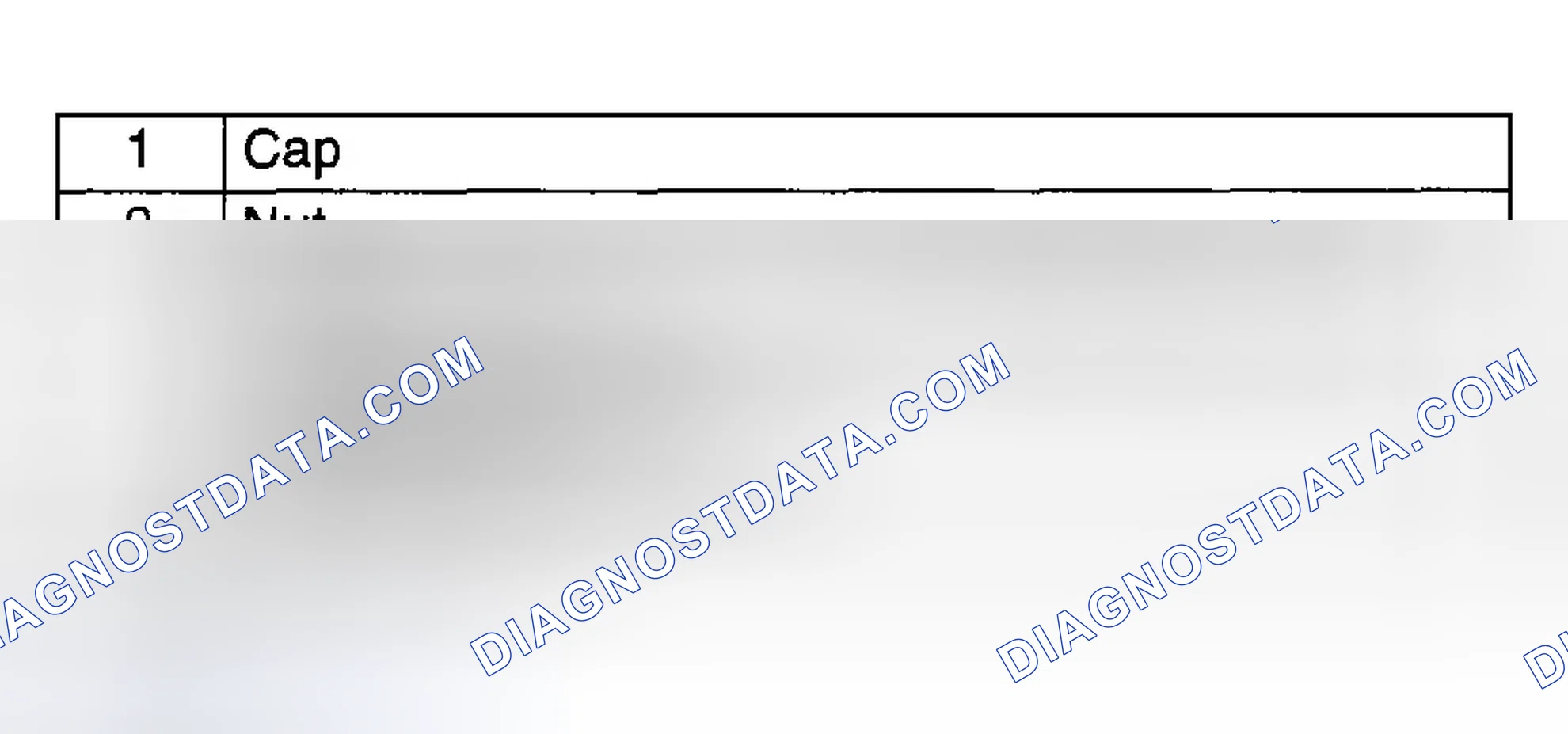 Scheme 3: WINDSHIELD WIPER ARM AND BLADE REMOVAL/INSTALLATION
