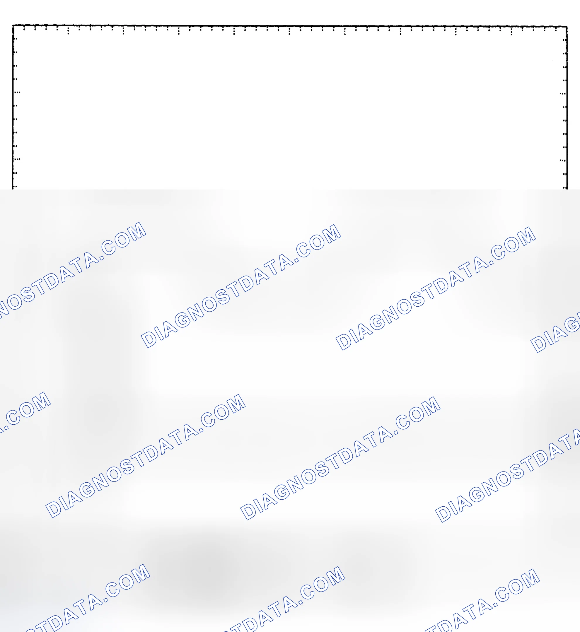 Scheme 26: Injector Bank - Known Good - Voltage Pattern