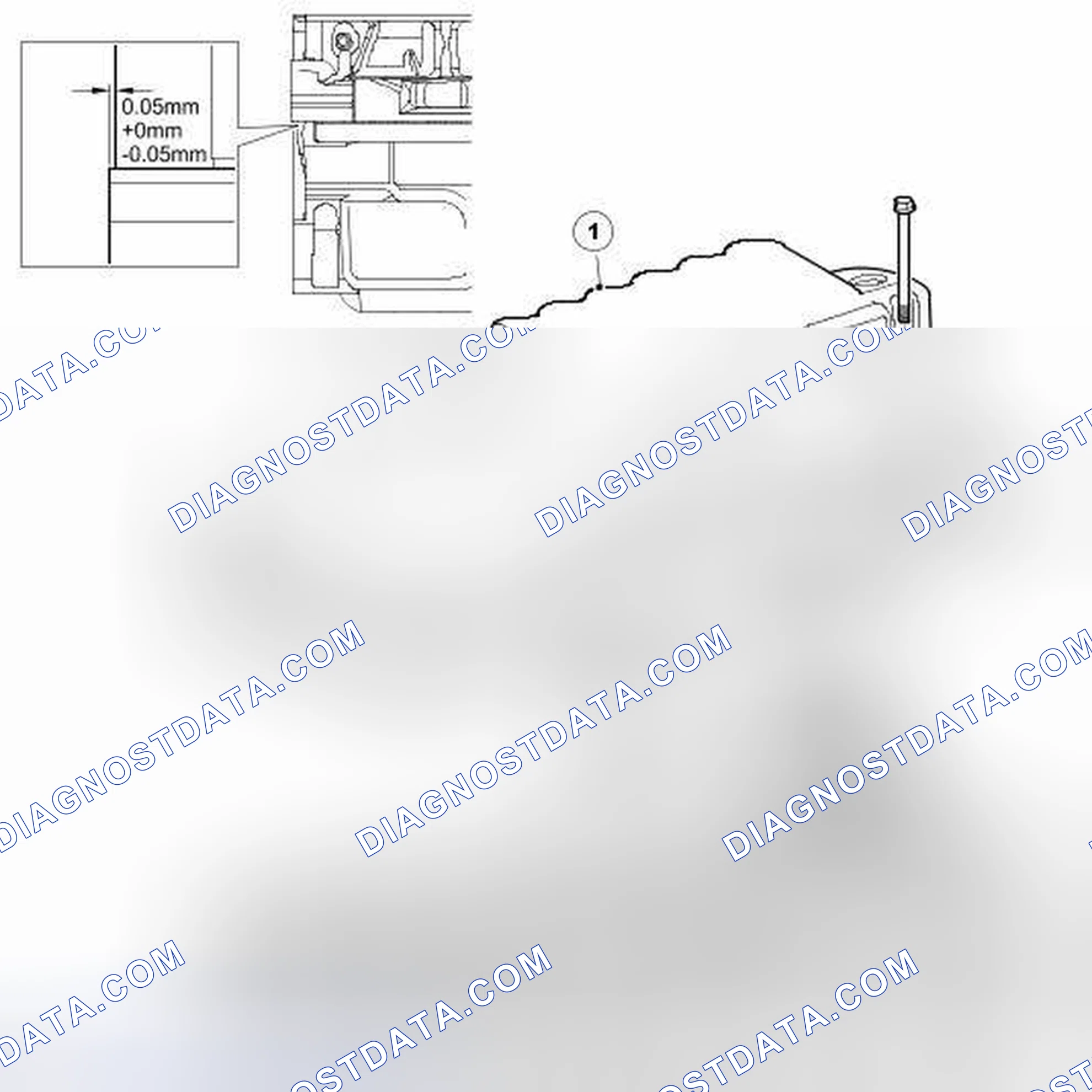 Scheme 178: OIL PAN