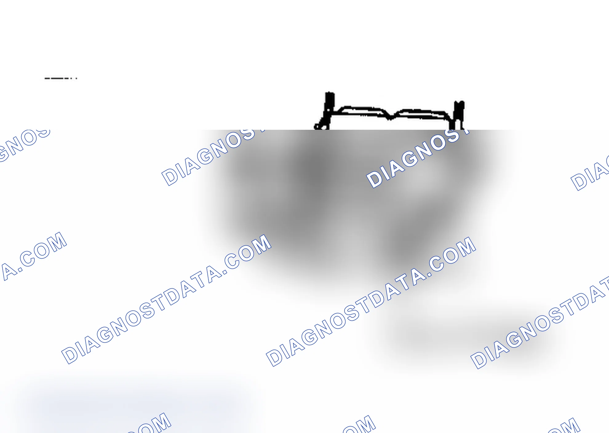 Scheme 56: TEST 15 - CHECKING SOLENOID IDLE STOP - 1.6L MODELS