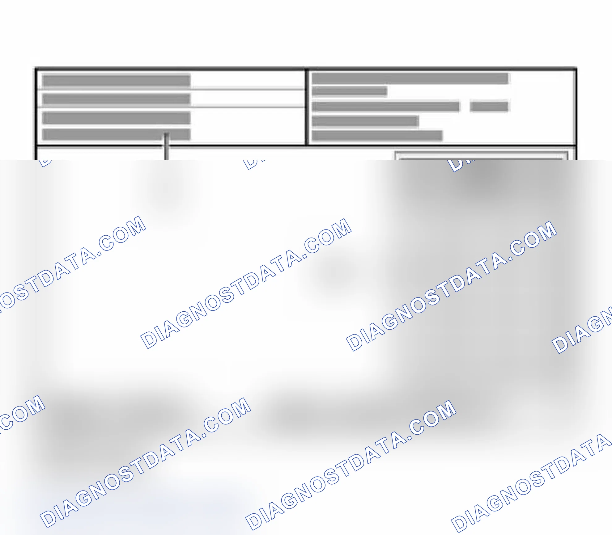 Scheme 314: Checking oxygen sensor control behind catalytic converter