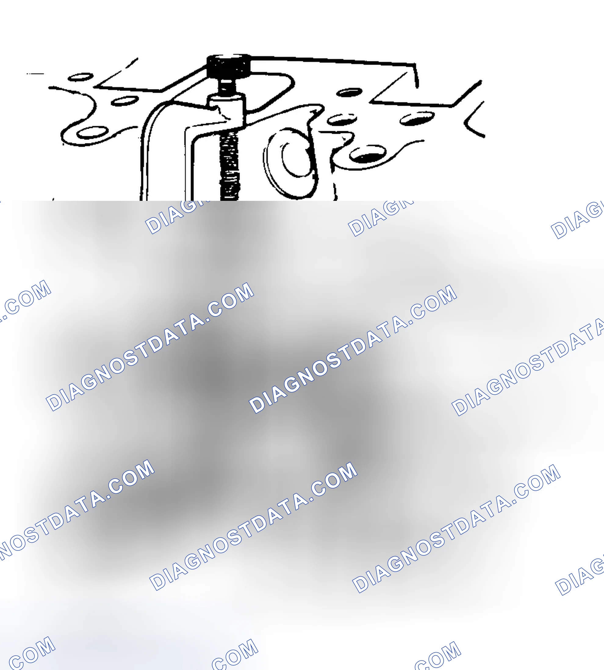 Scheme 15: Measuring Valve Stem-to-Guide Clearance