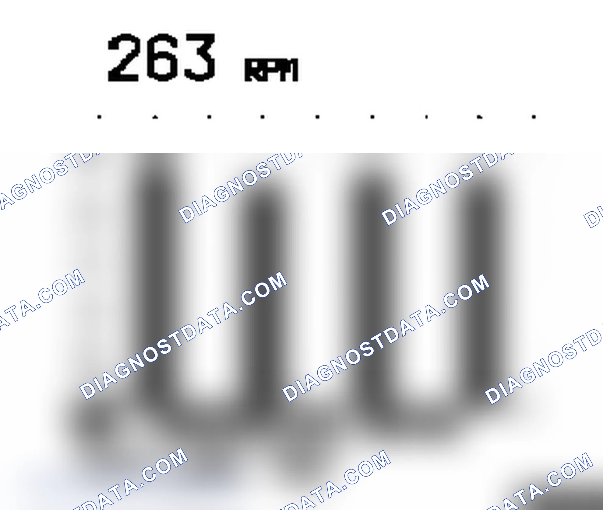 Compression 4-cylinder, Diesel
