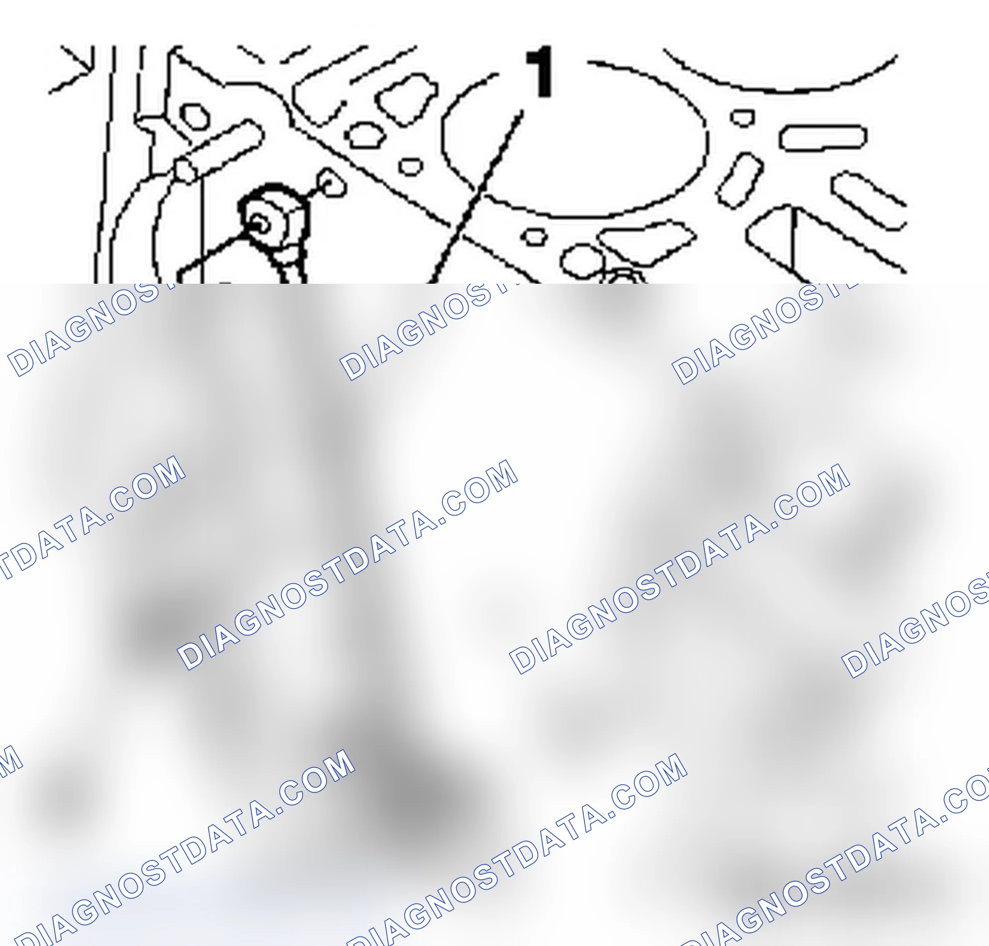 Refurbish Engine Using Engine Short Block