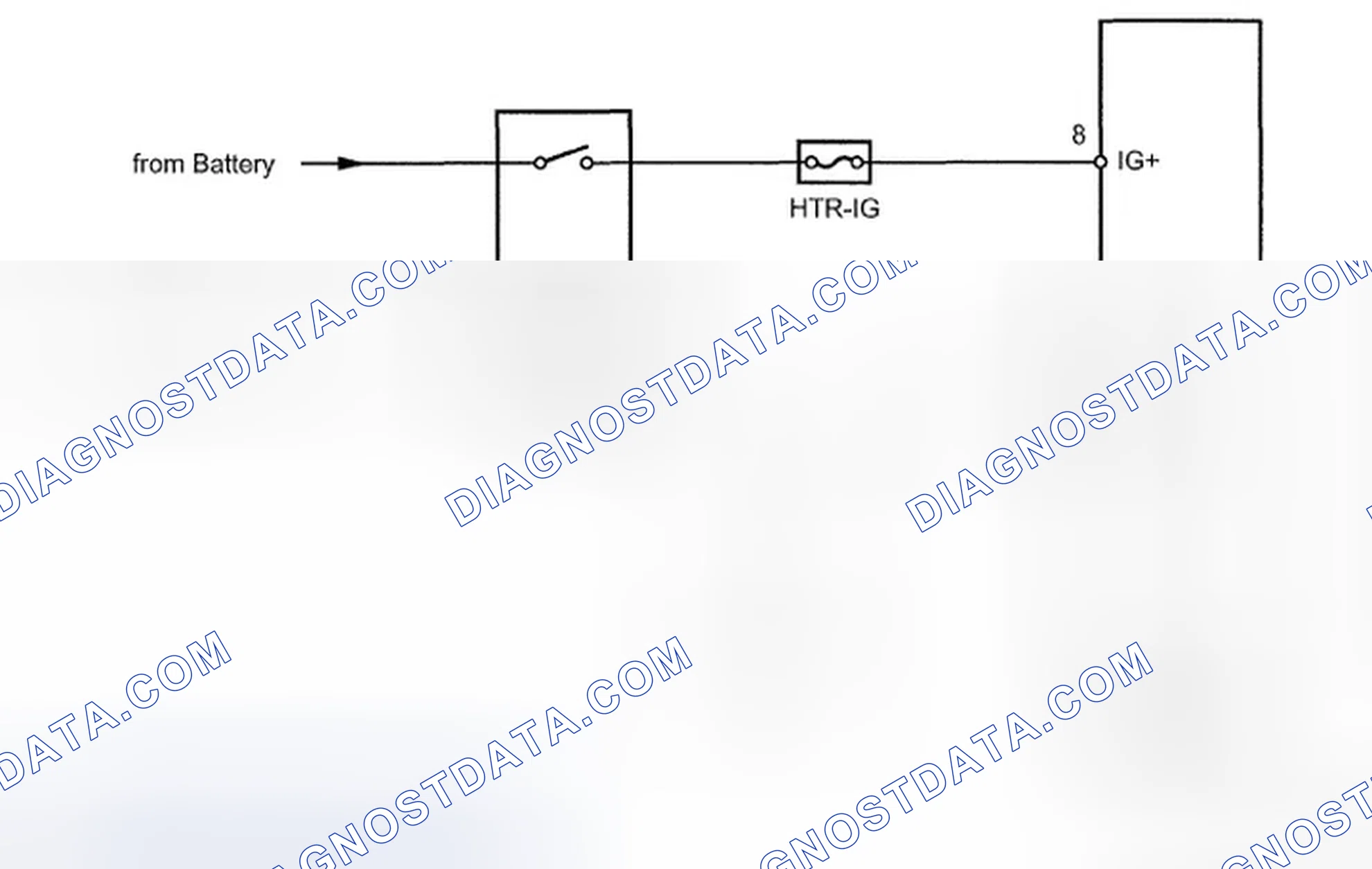 Scheme 64: WIRING DIAGRAM