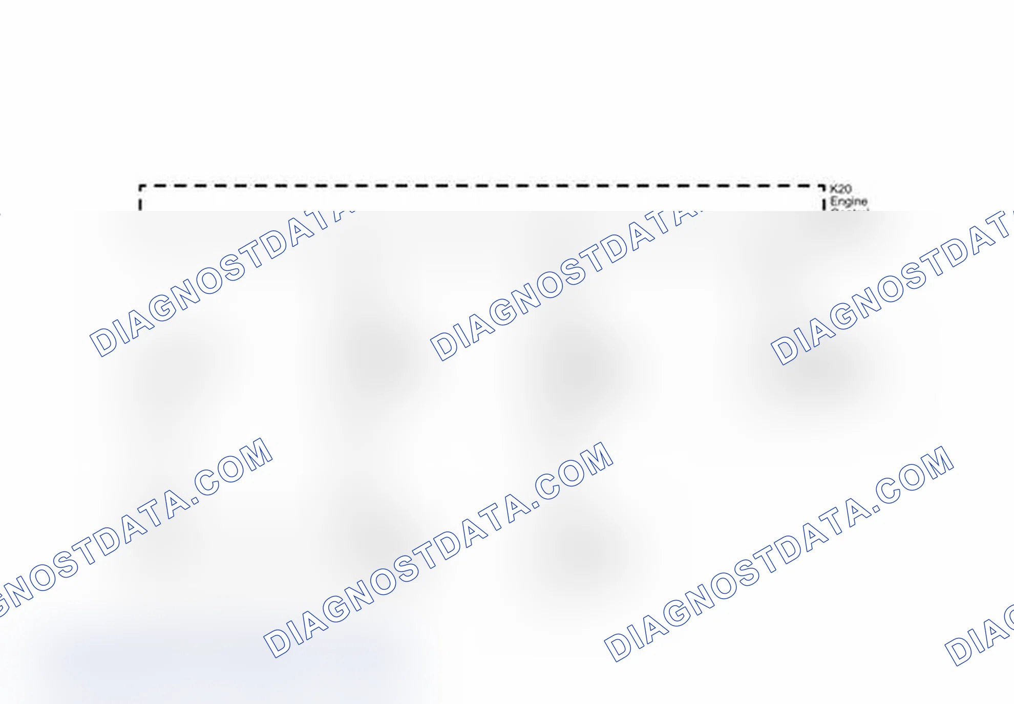 Scheme 27: Starting System Block Diagram
