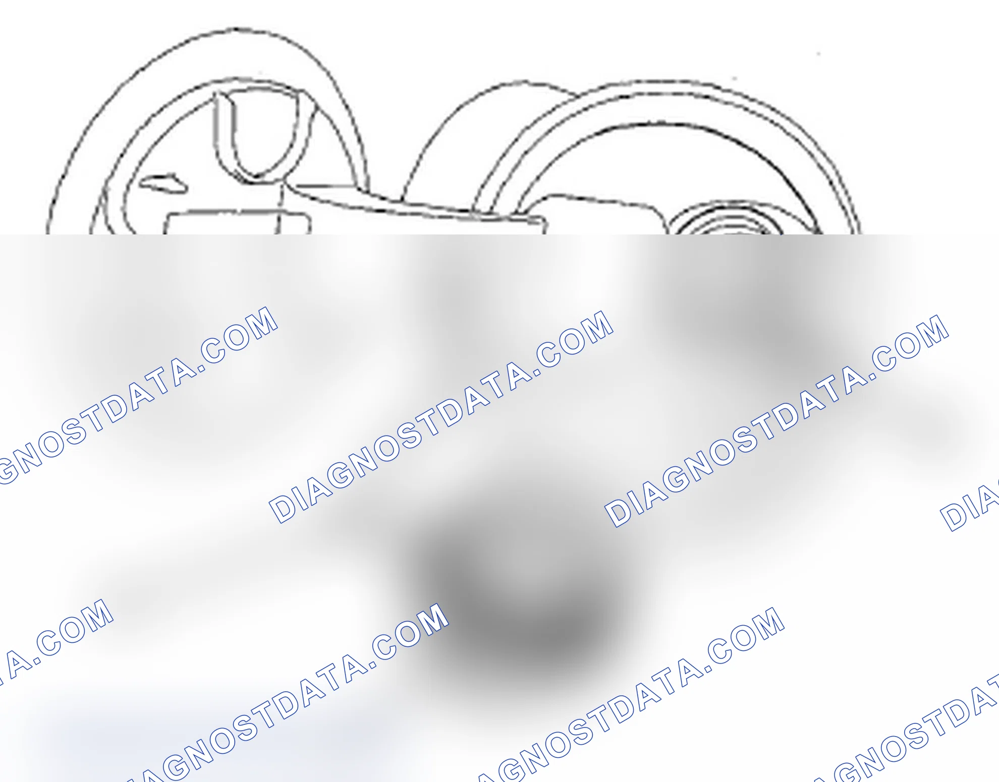 Scheme 45: DTC P0457: EVAP System Leak Detected/Fuel Fill Cap Loose or Missing