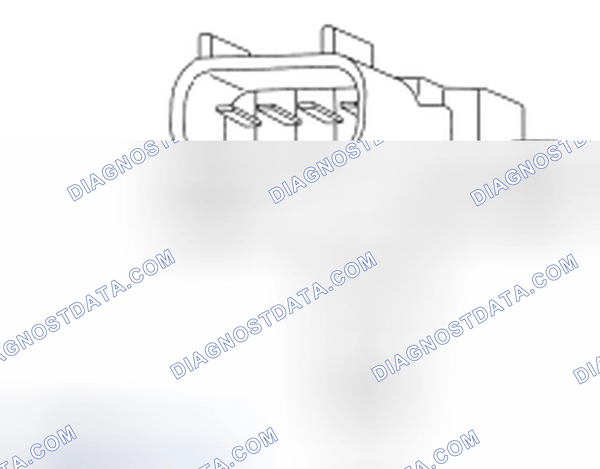 Scheme 28: Charge Air Cooler Temperature (CACT) Sensor