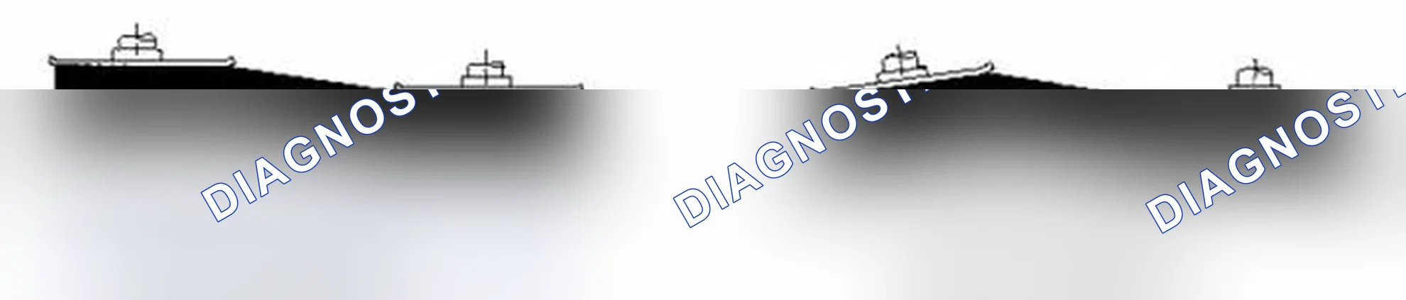 Scheme 20: Accessory Drive Belt Misalignment