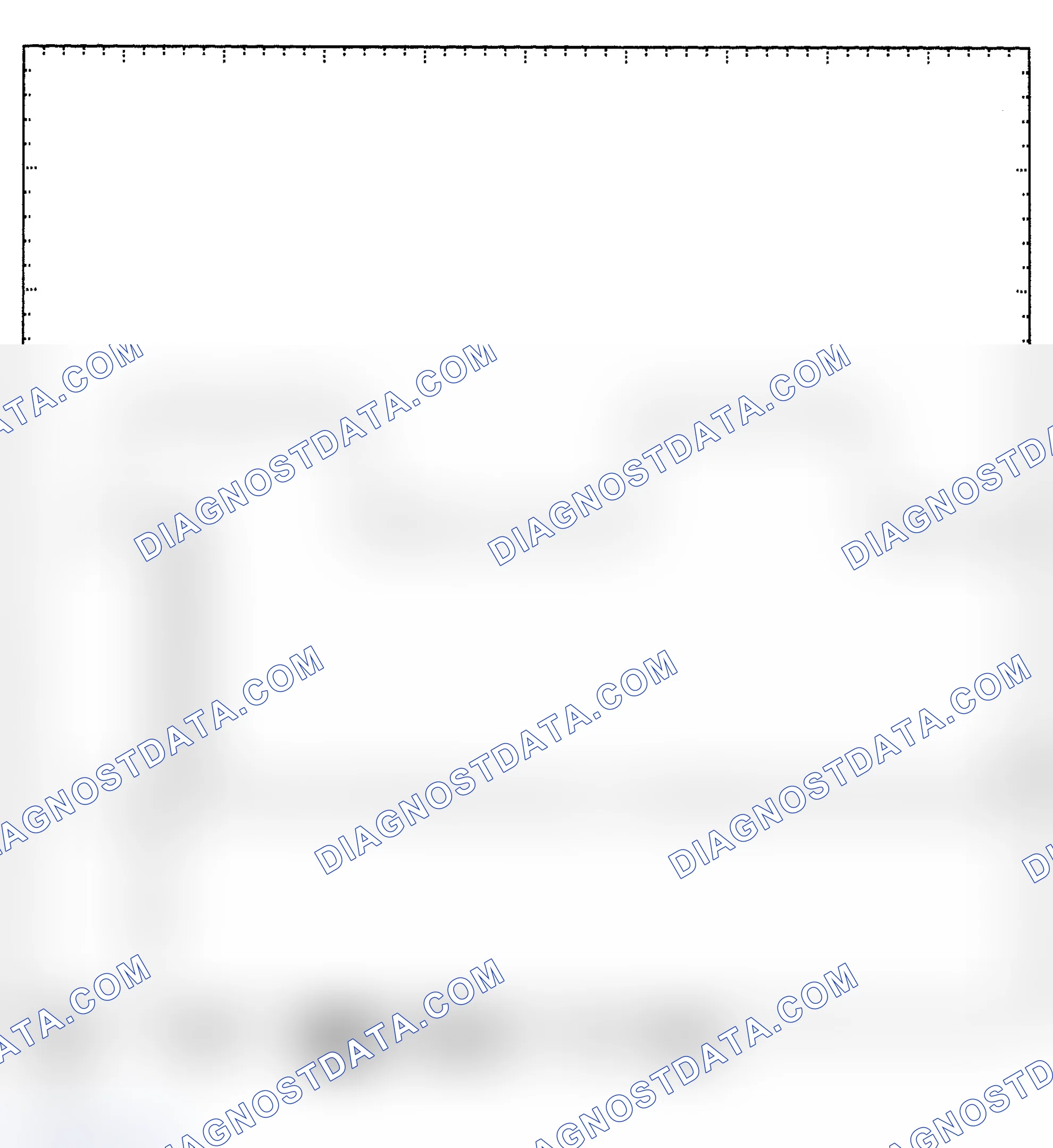 Scheme 26: Injector Bank - Known Good - Voltage Pattern