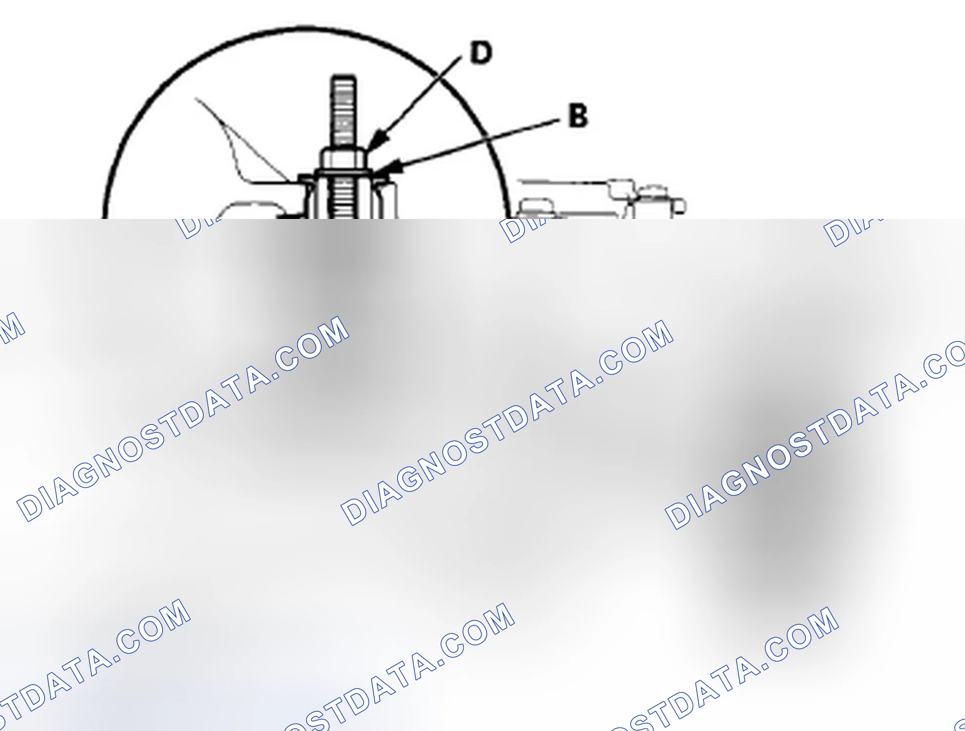 Scheme 9: Gearbox Mount Cushion Replacement