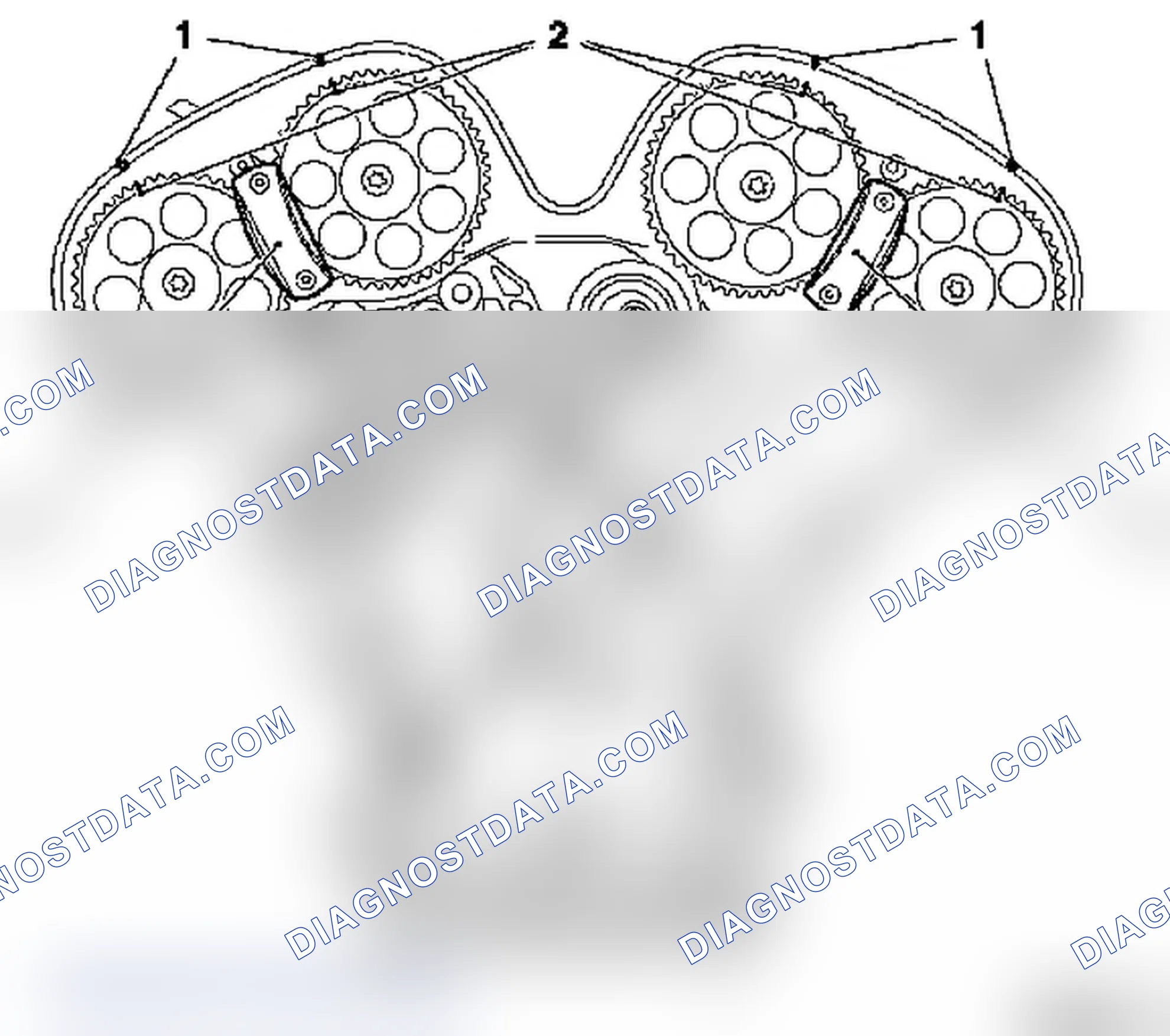 Repair Engine Using an Engine Short Block