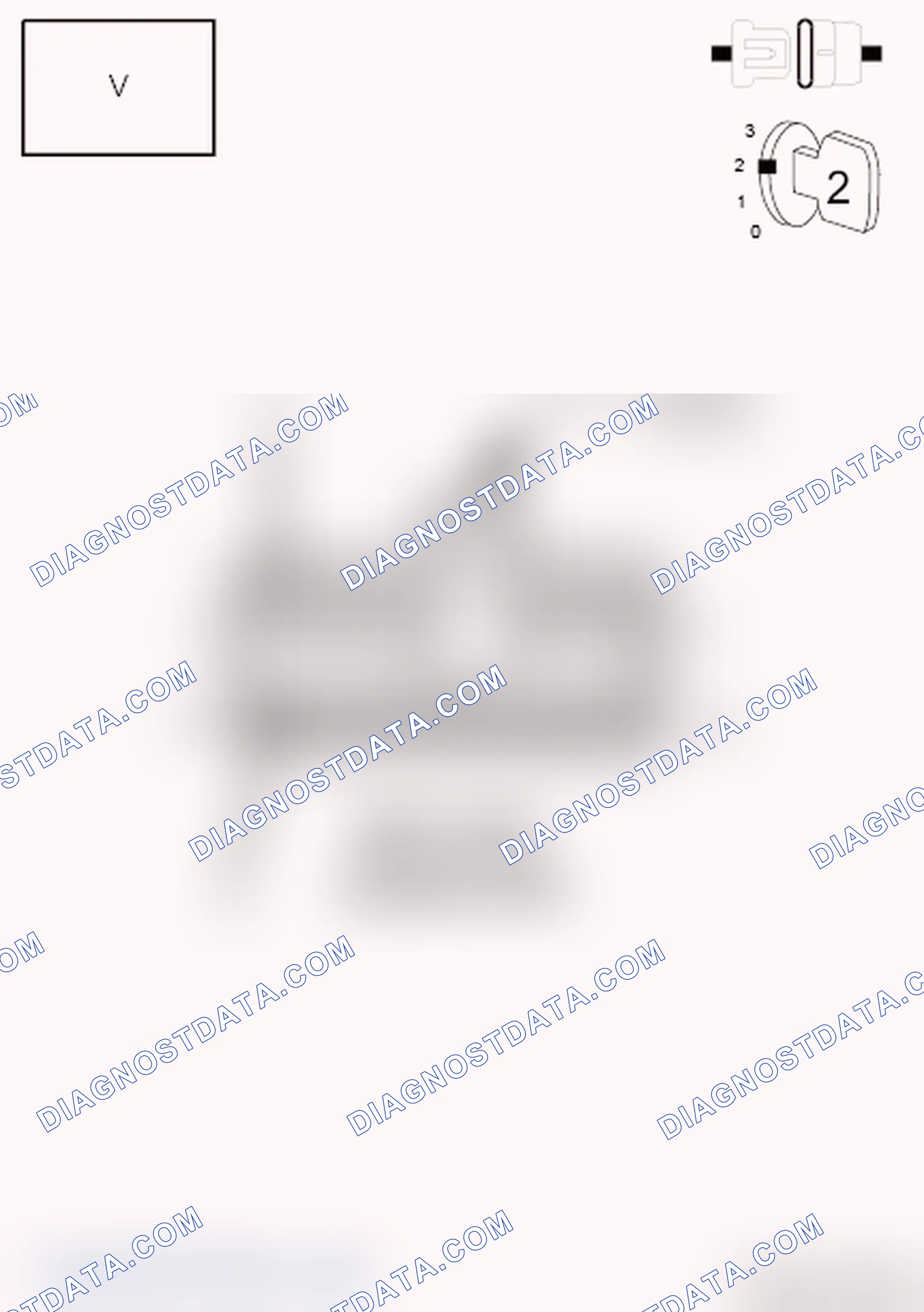 Scheme 74: Diagnostic Test