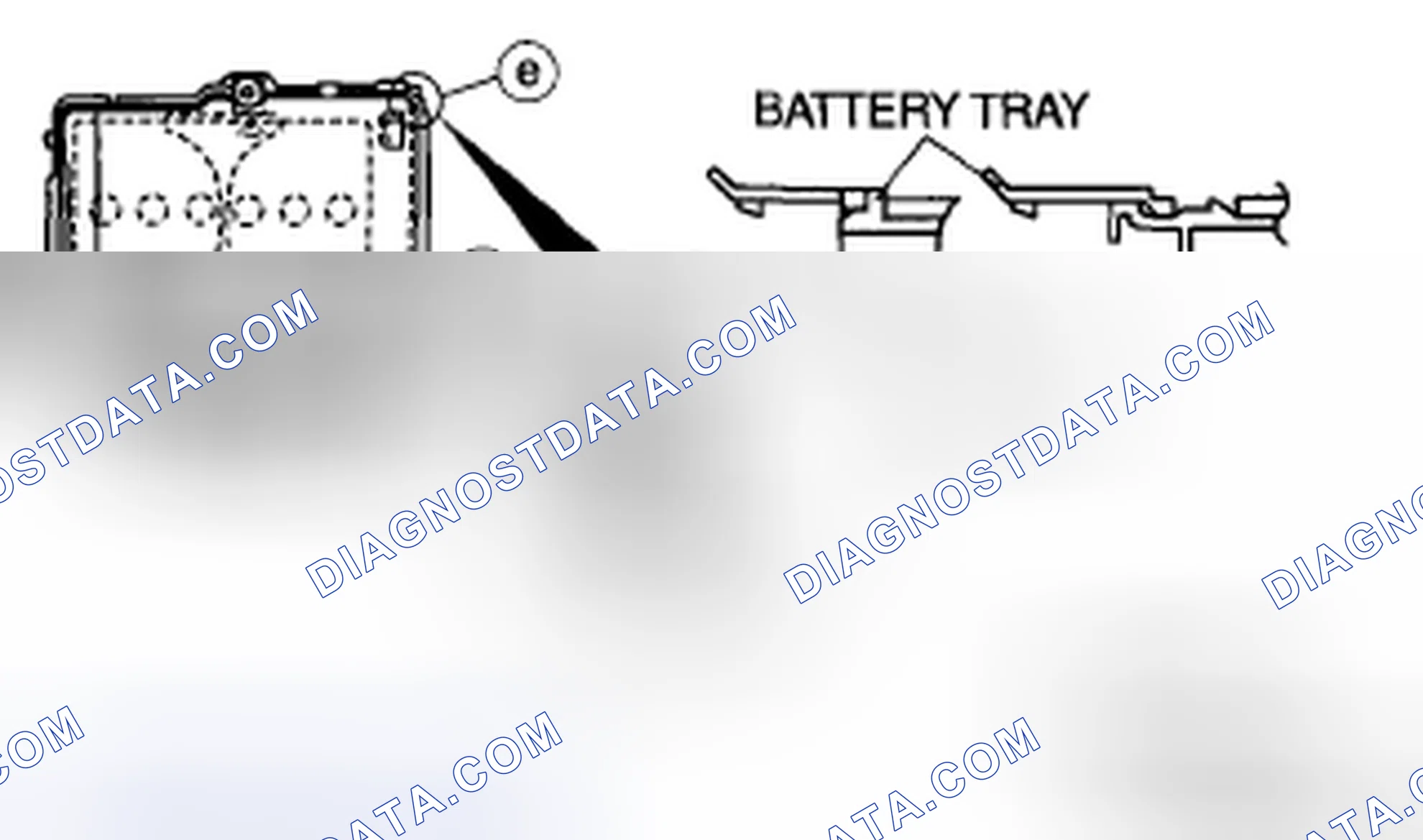 Scheme 6: Battery Box Installation Note