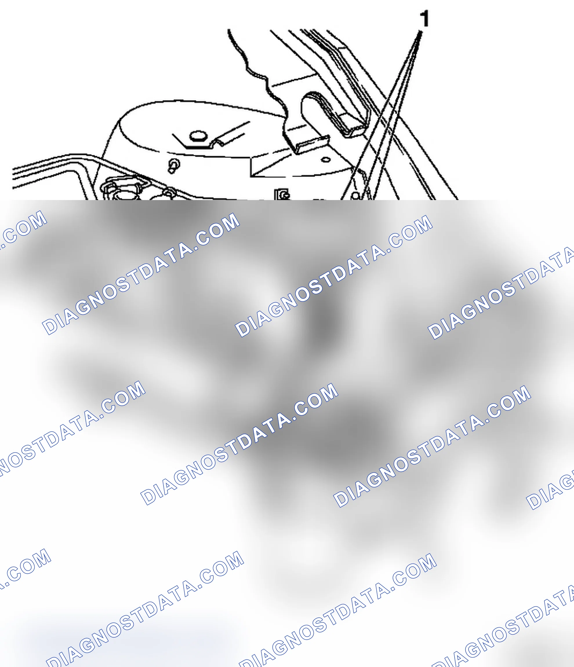 How to Remove and Install the Engine