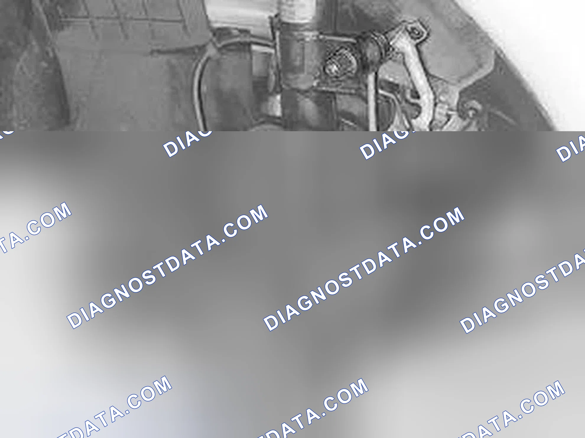 Scheme 297: Installing And Tightening Front Suspension Components
