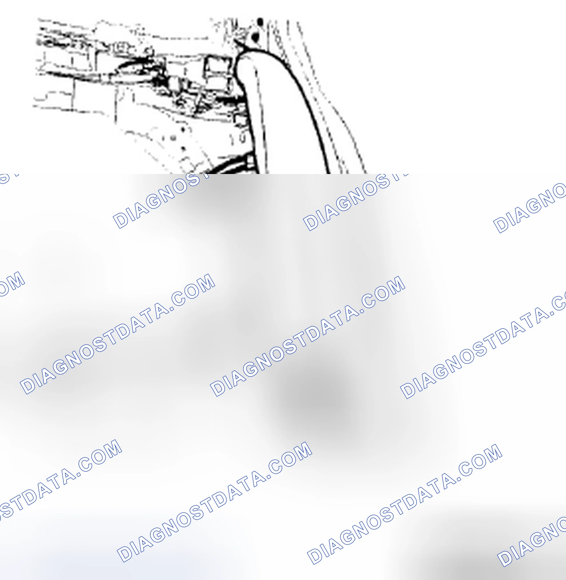 Scheme 35: Rear Side Airbag